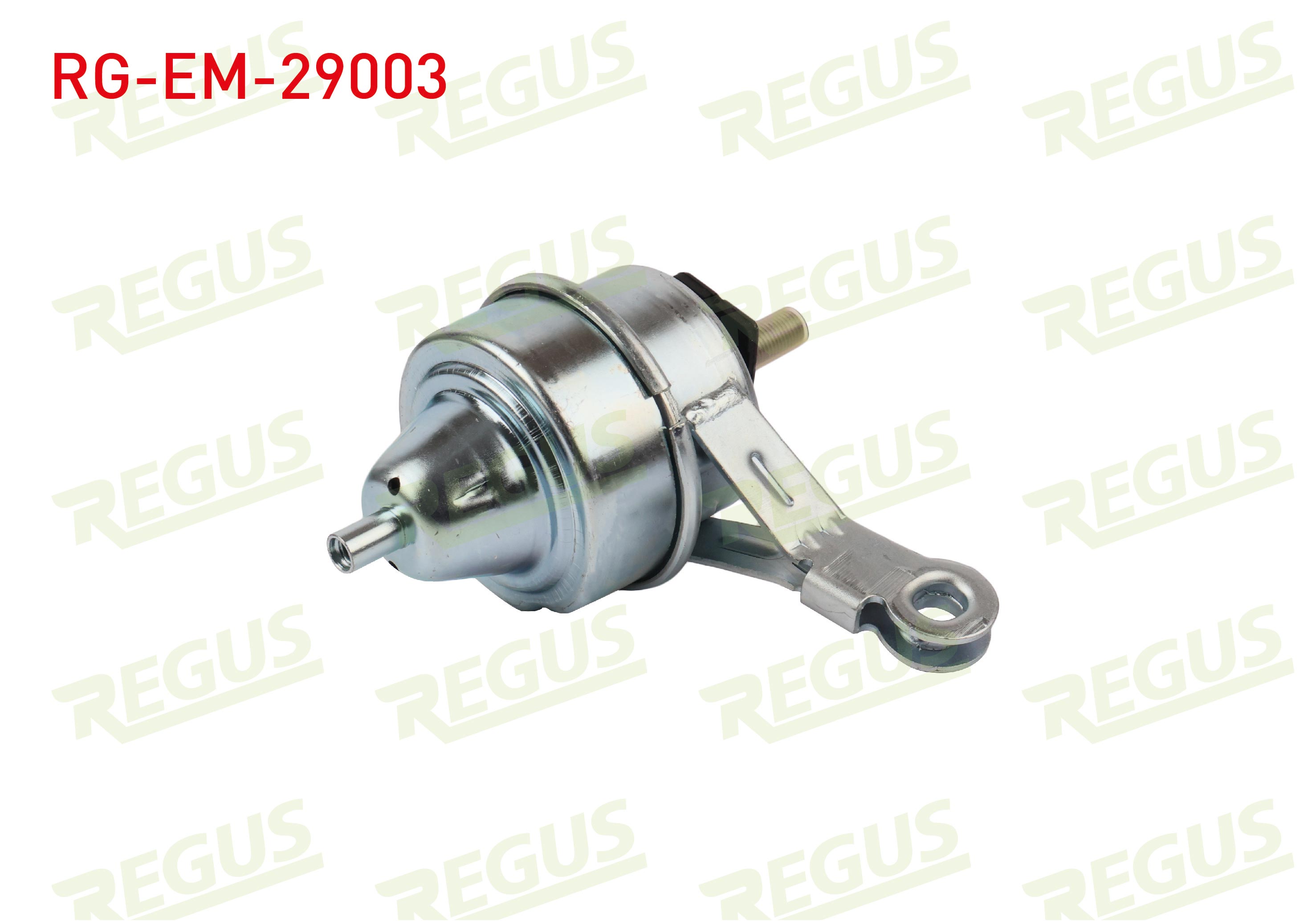 REGUS  | MOTOR TAKOZU SAG (HIDROLIK YATAK) MINI MINI (R50,R53) COOPER 1.6 D 2001-2006