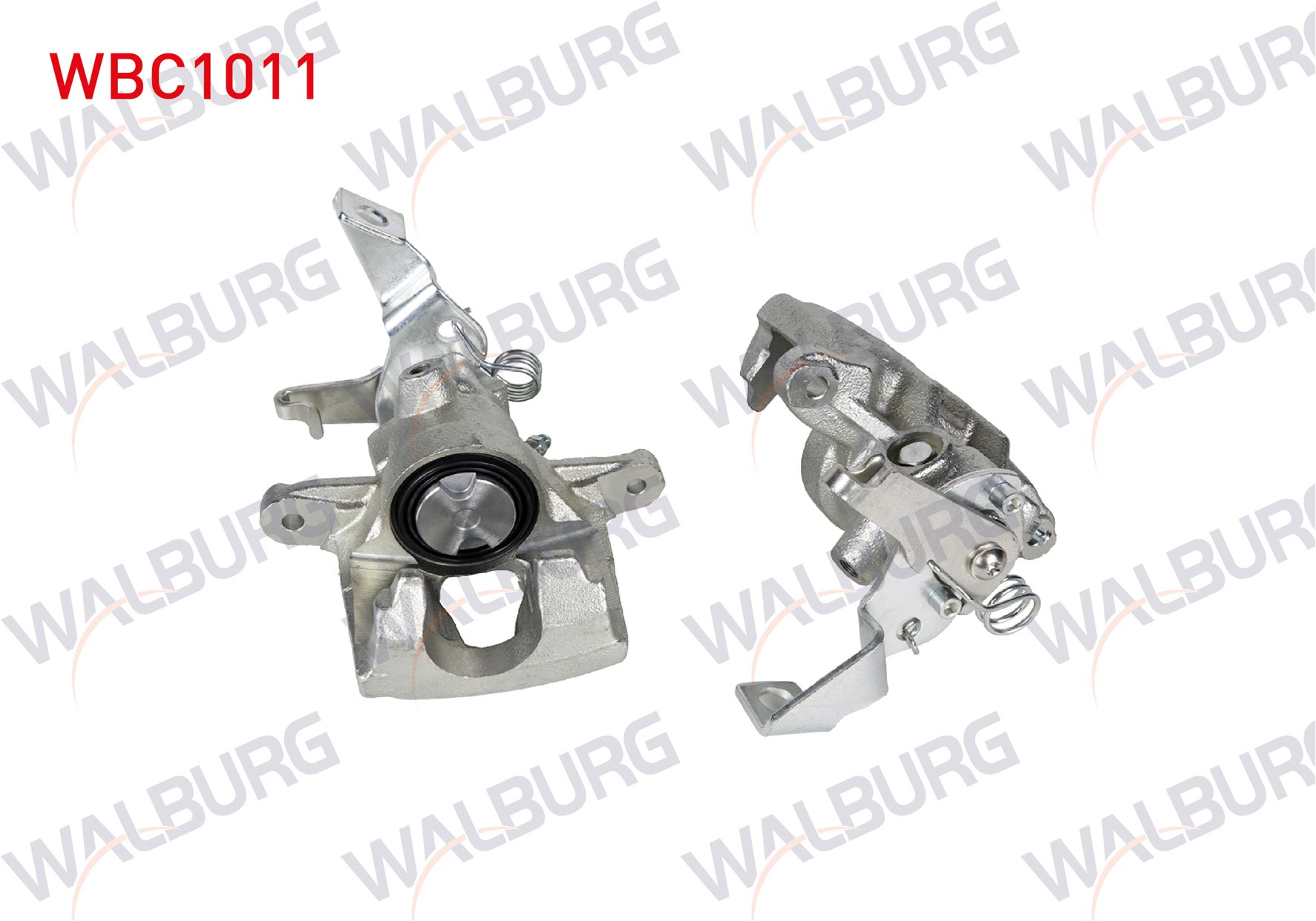 WALBURG 0 986 474 260