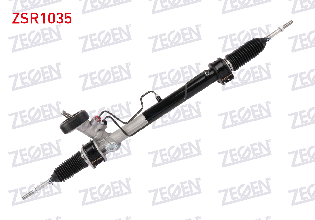 ZEGEN 