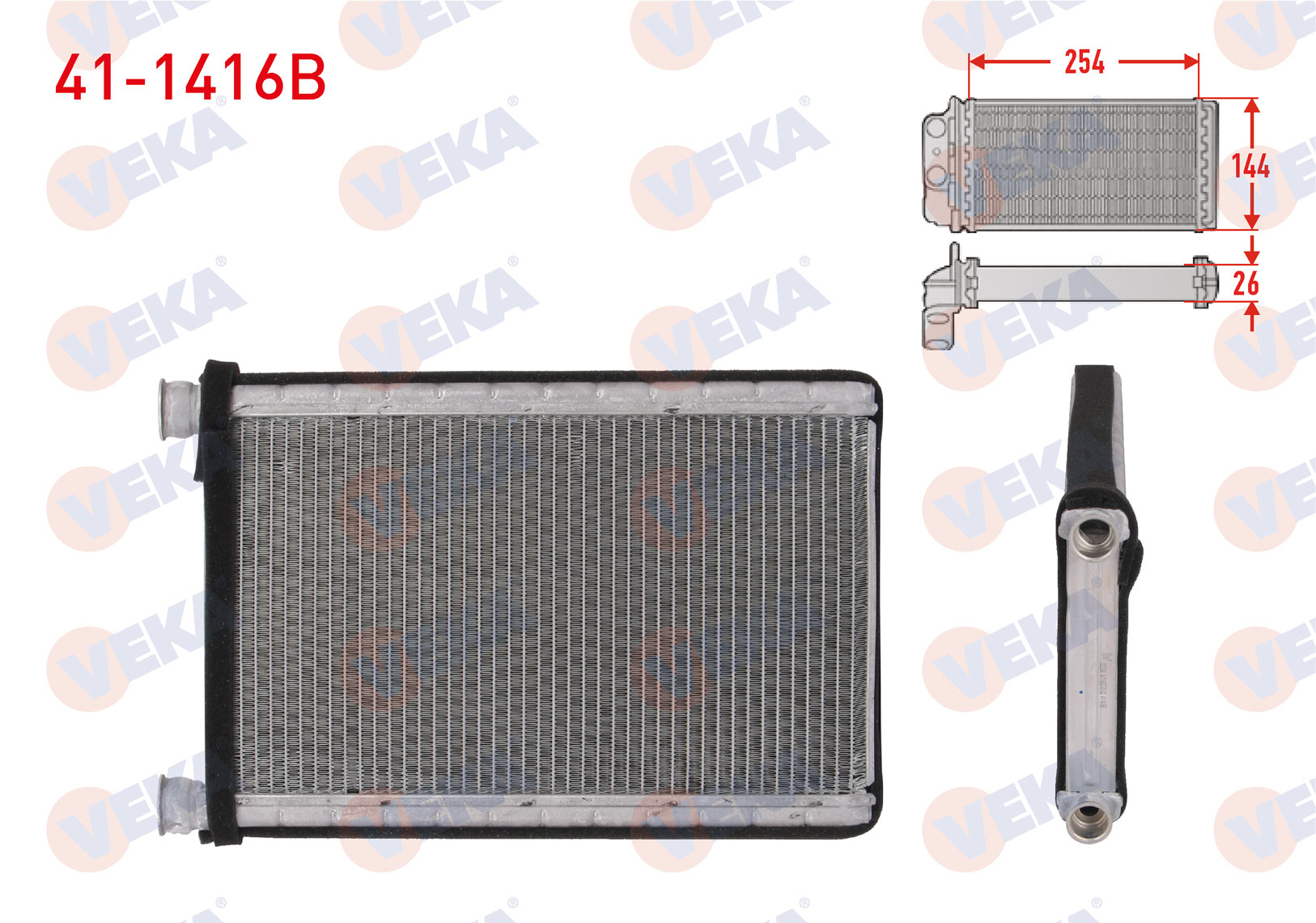 VEKA 70523