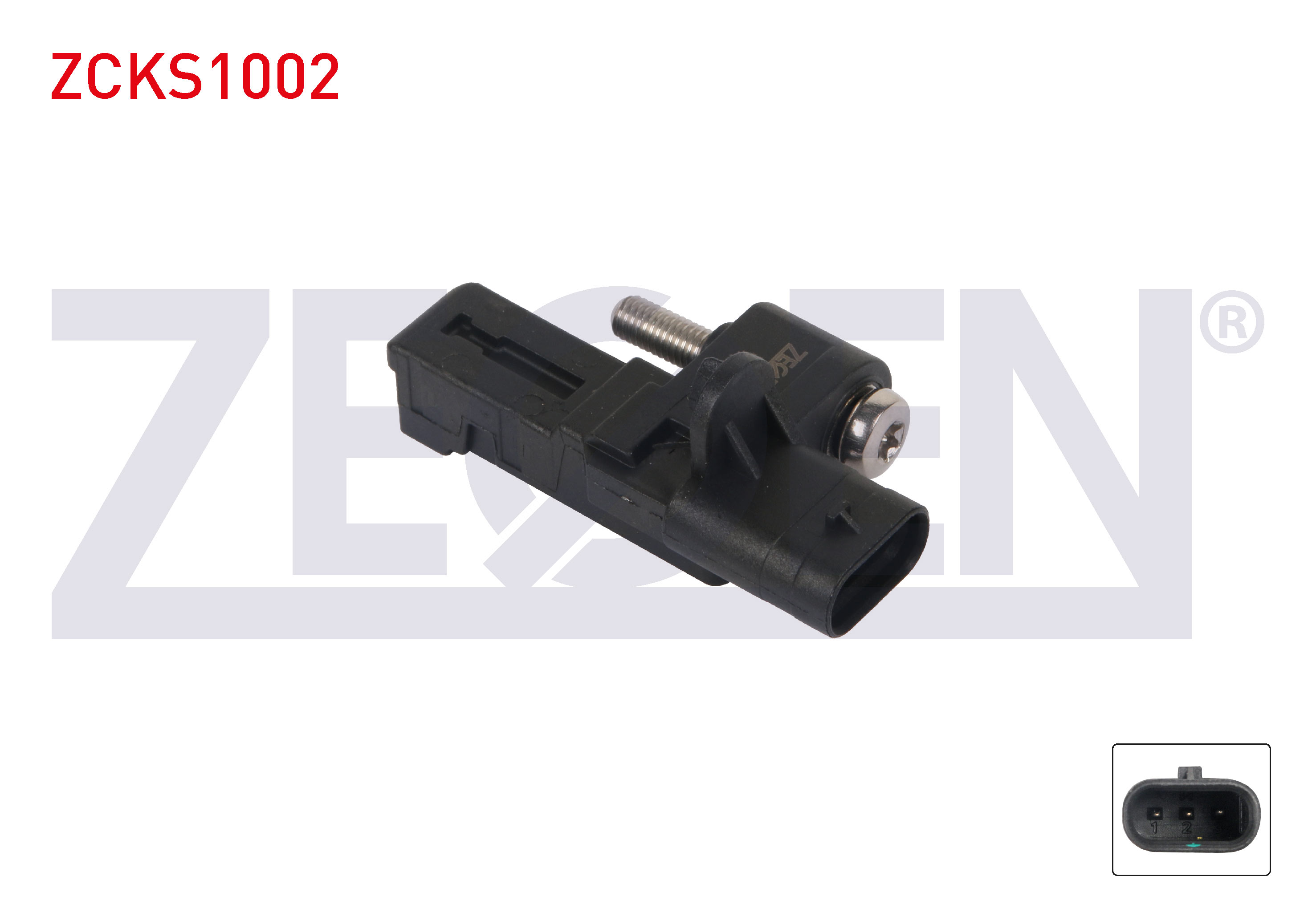 ZEGEN 0 986 280 442