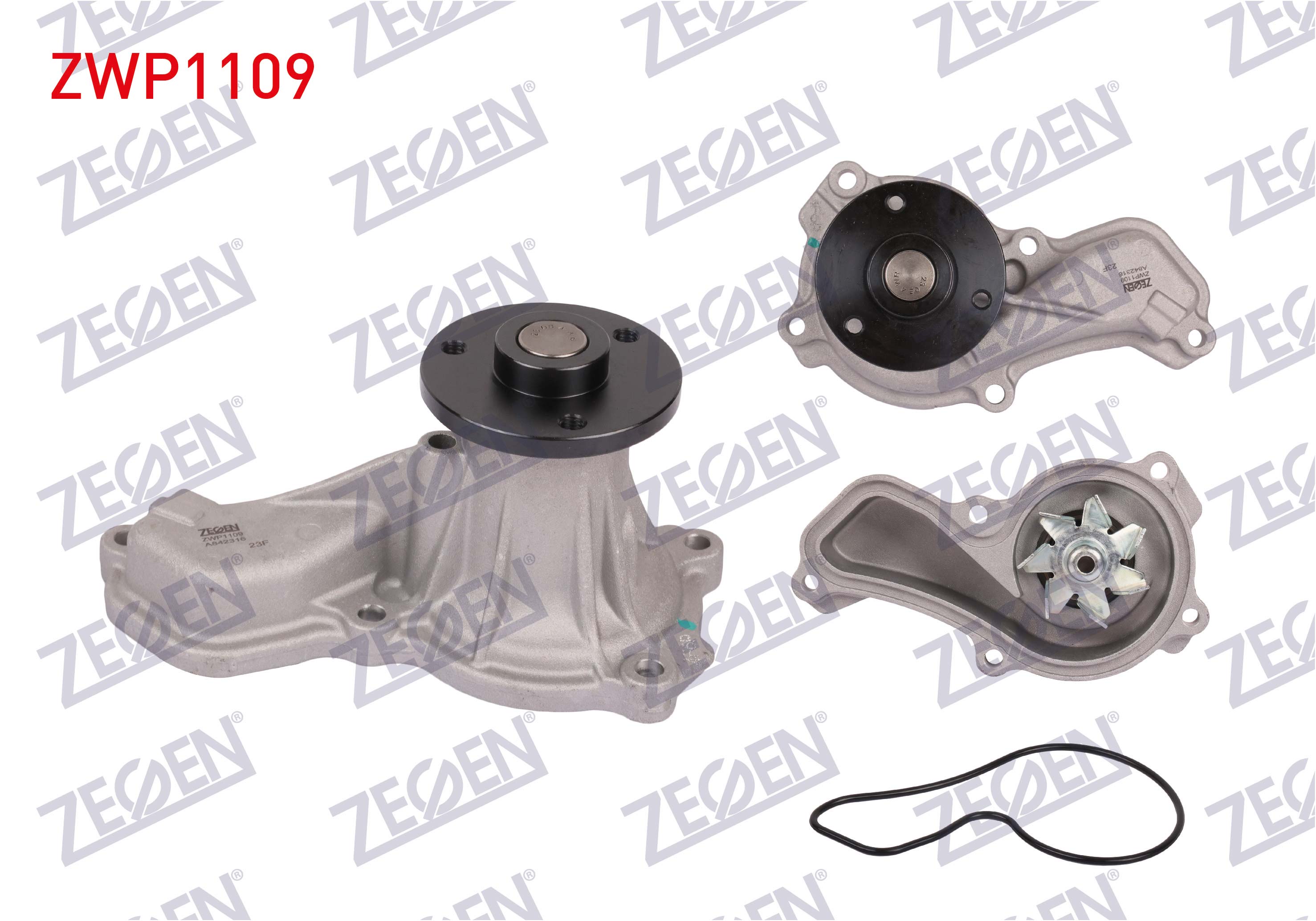 ZEGEN 987842
