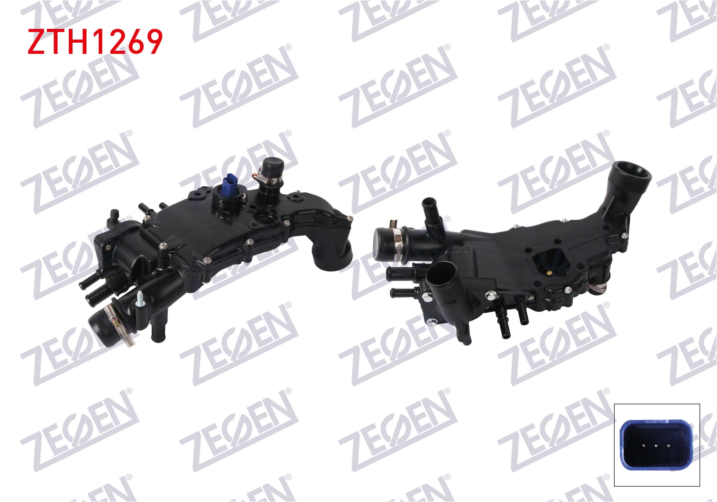 ZEGEN 92868