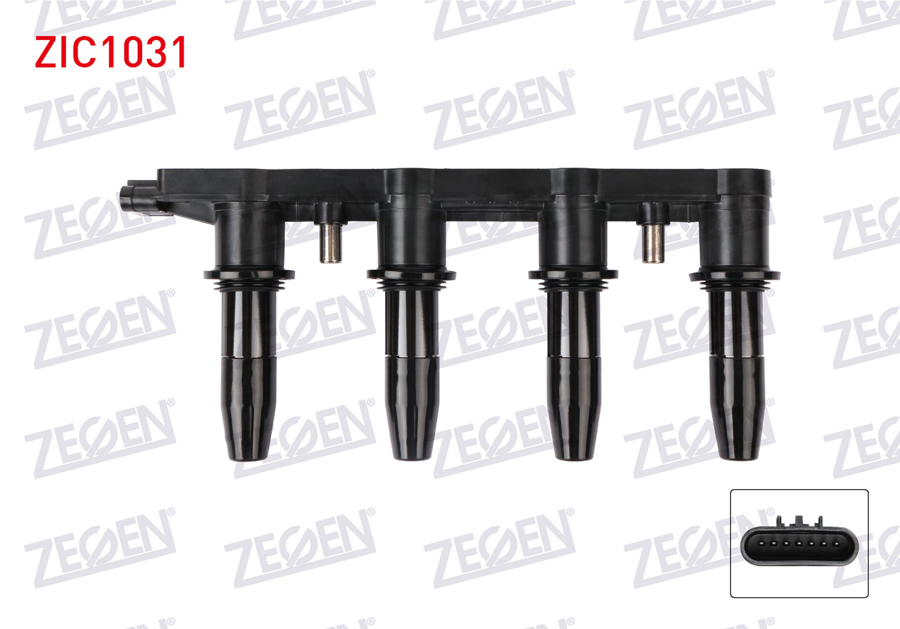 ZEGEN GN10234-12B1