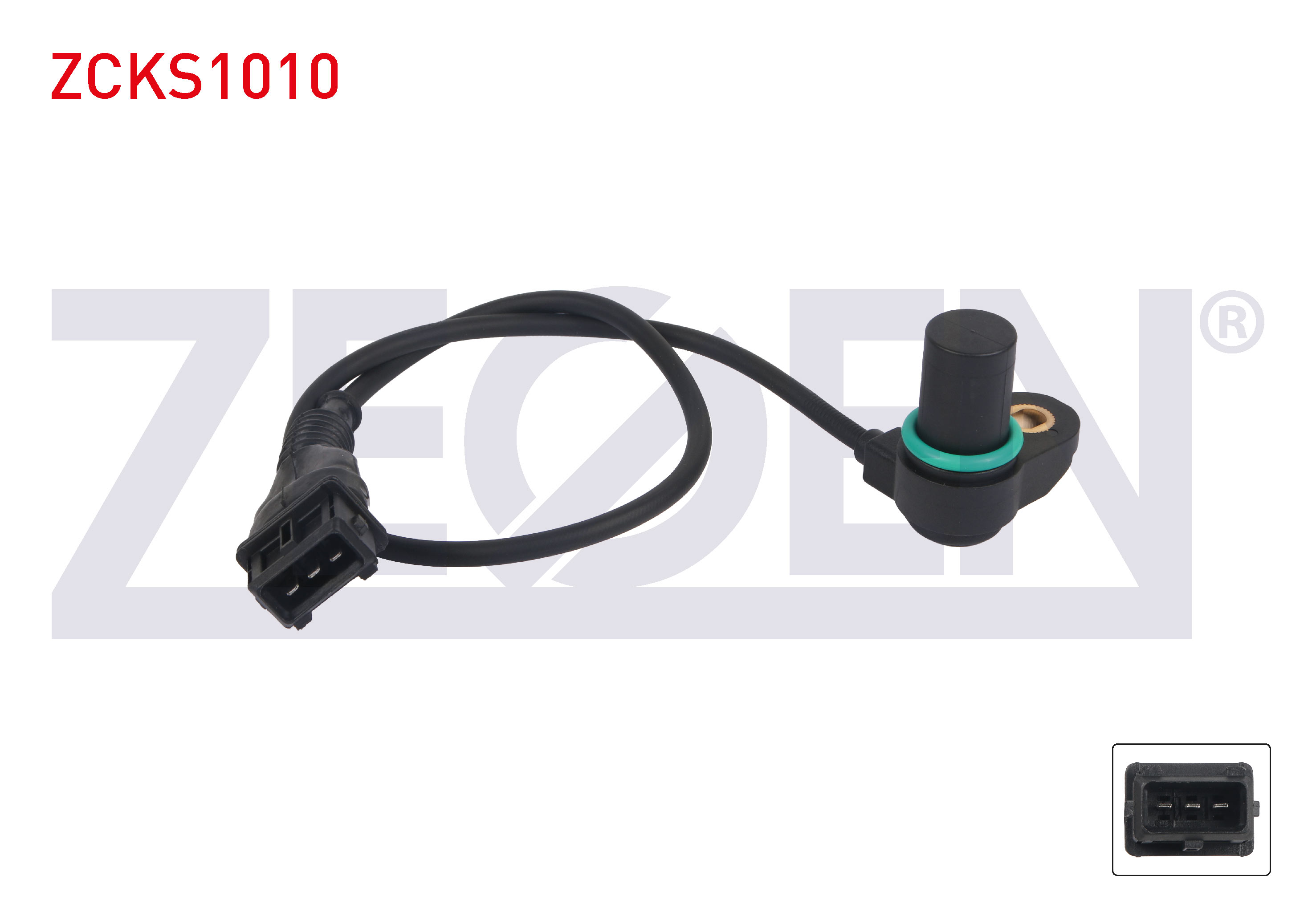 ZEGEN SS10814