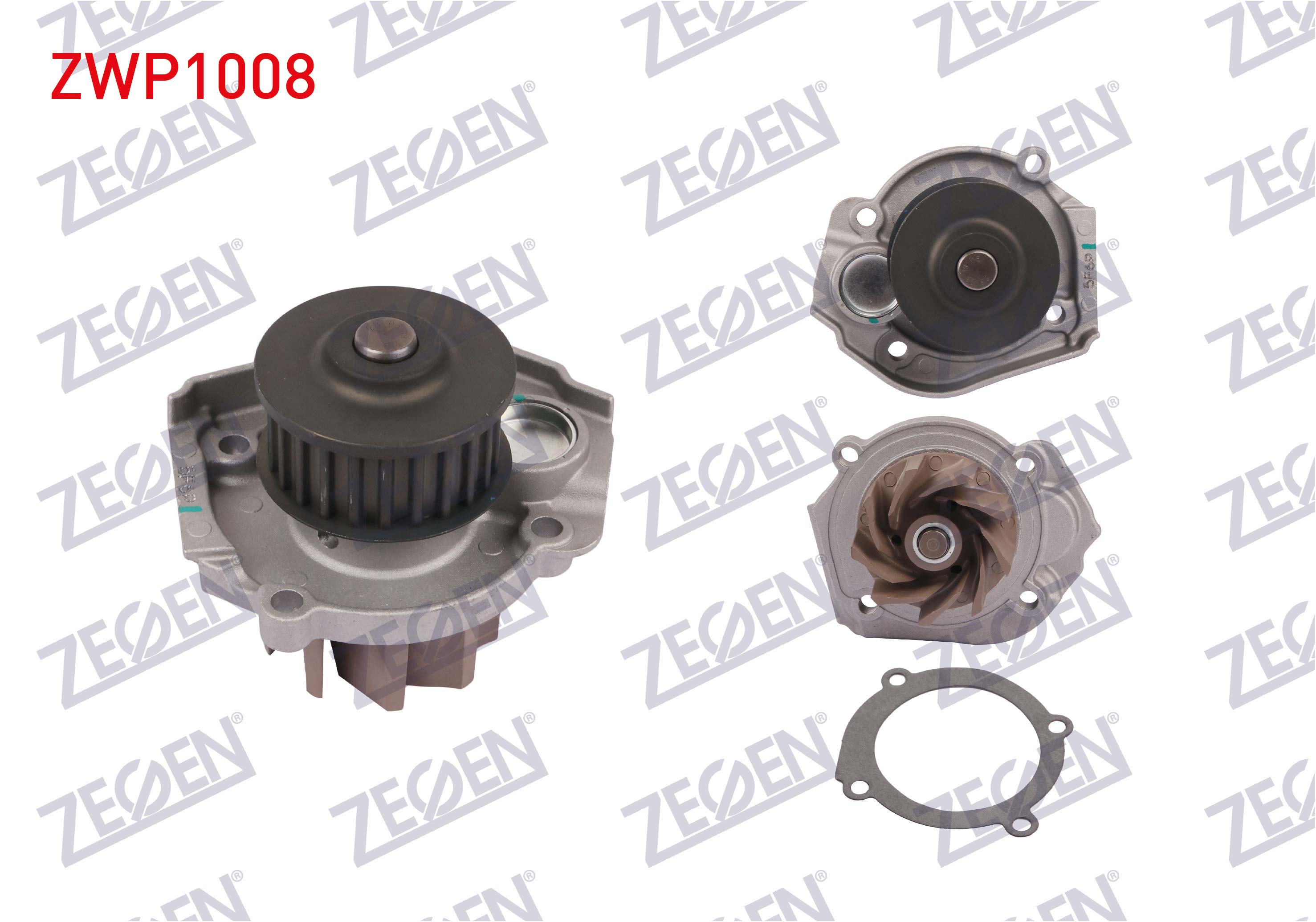 ZEGEN 981201