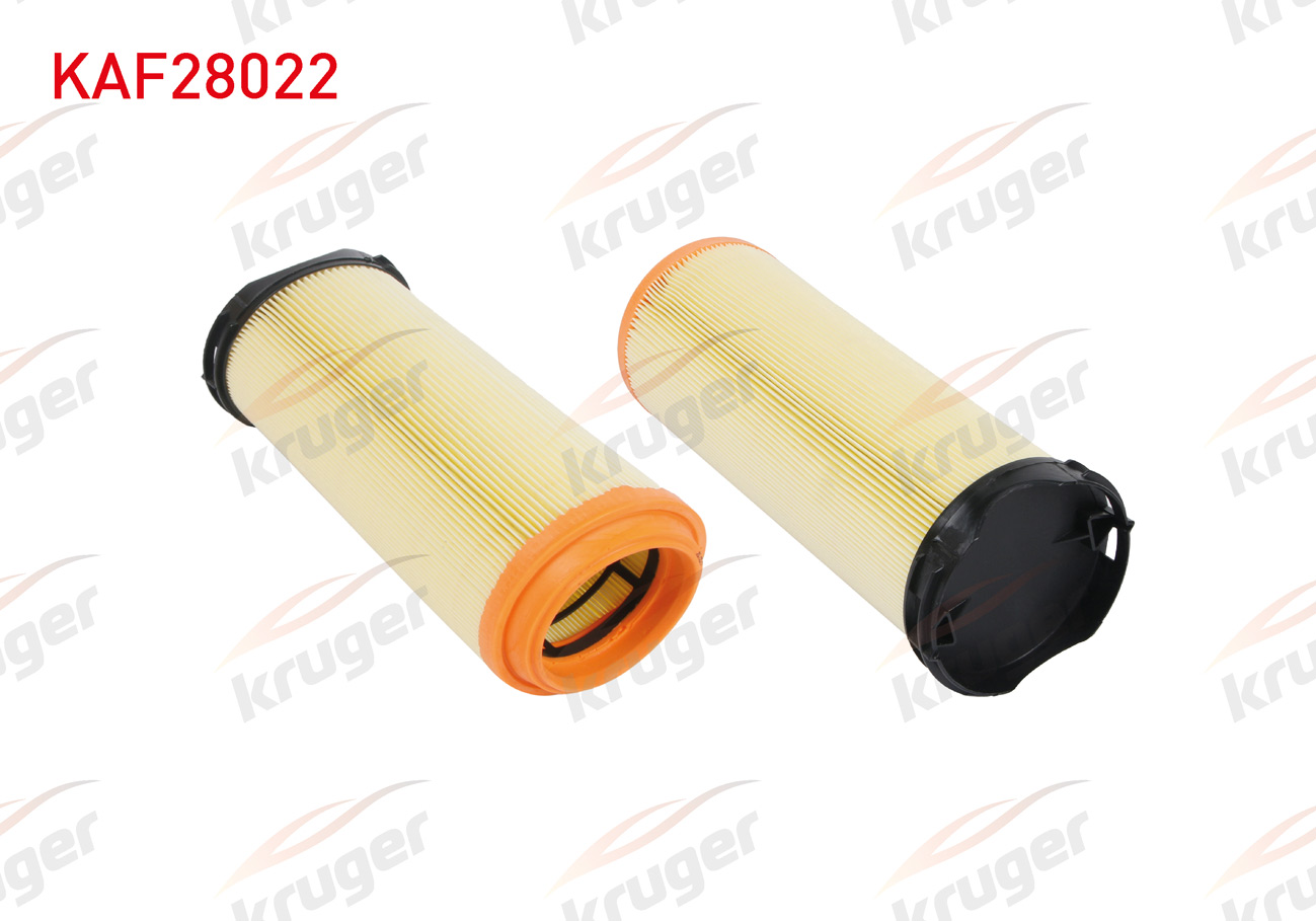 KRUGER C 12 133