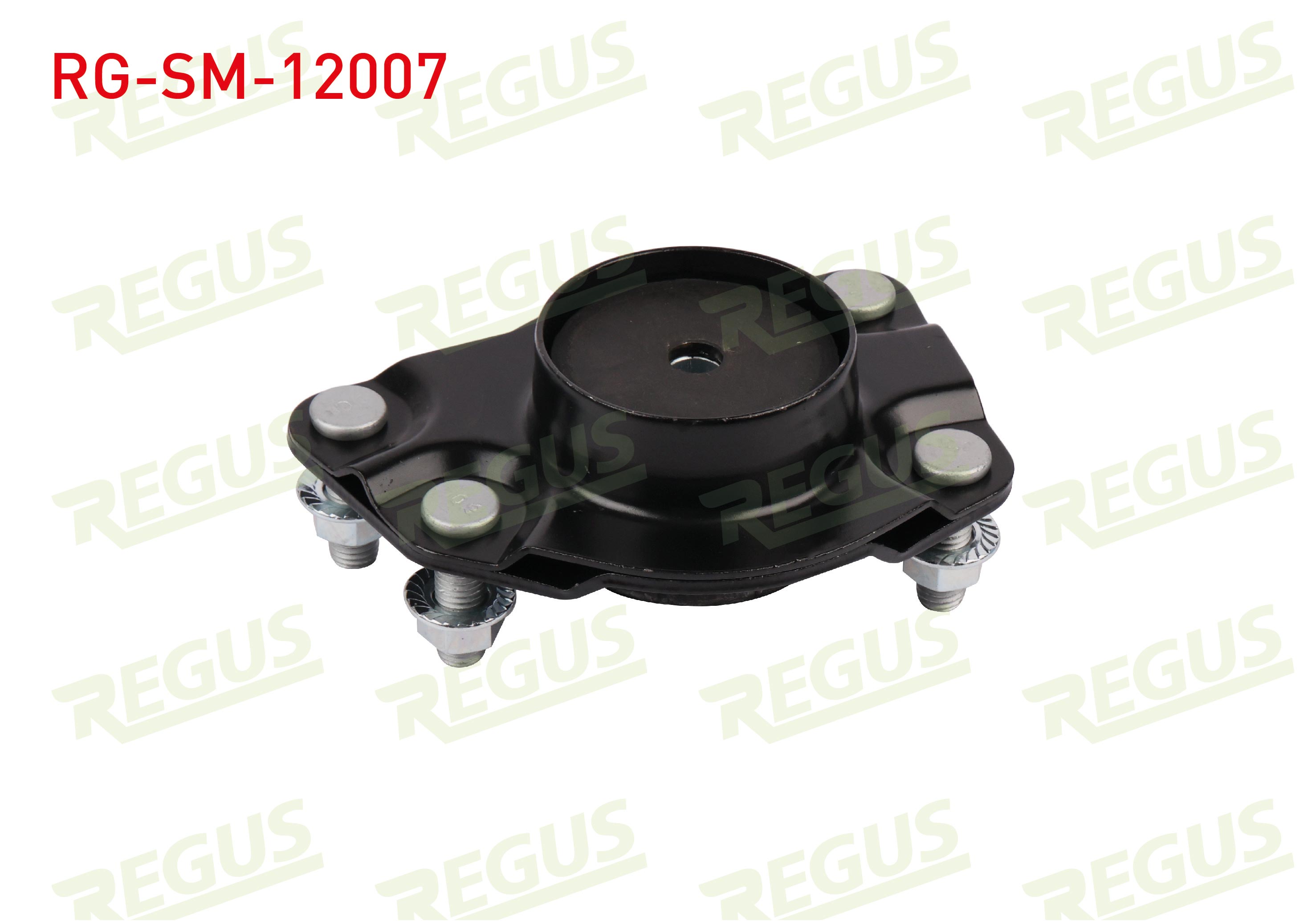 REGUS 63-13417