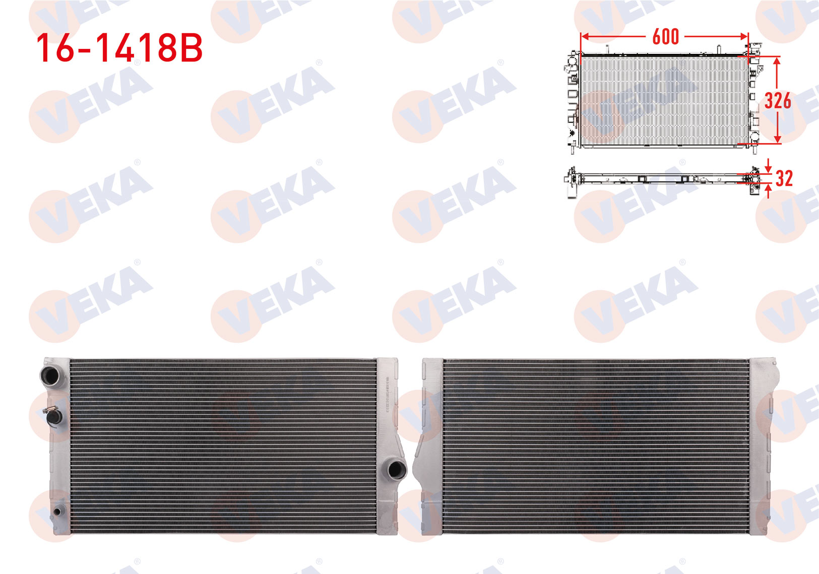 VEKA M-005031A