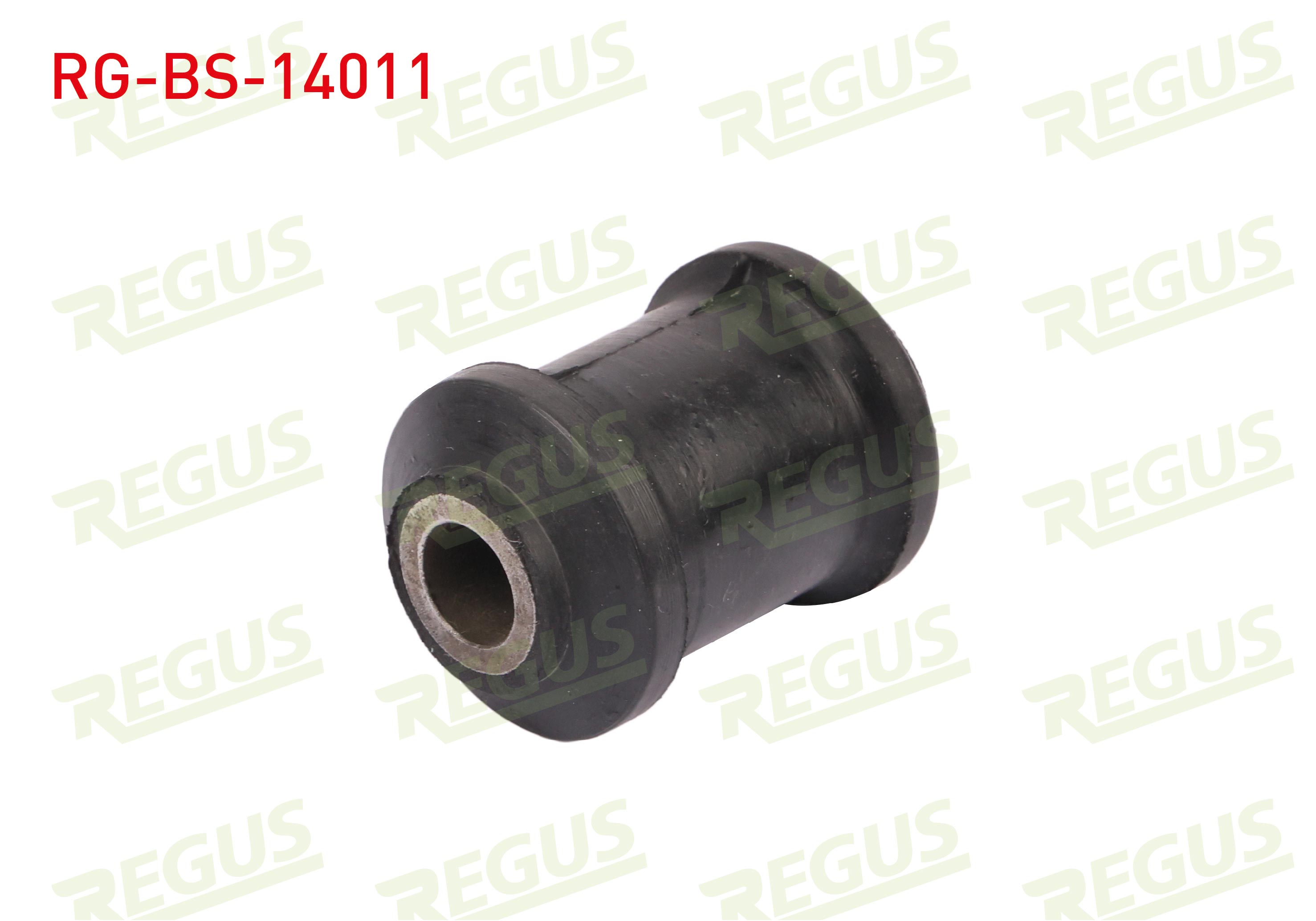 REGUS SB 36
