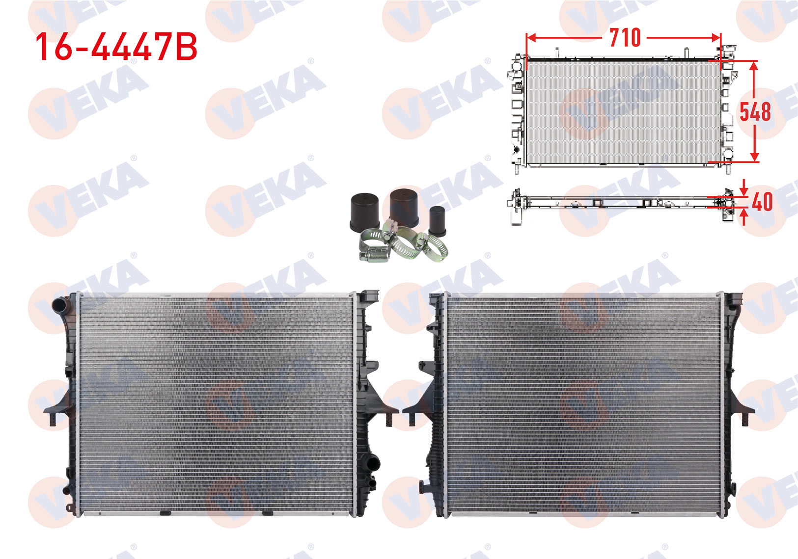 VEKA 030M57