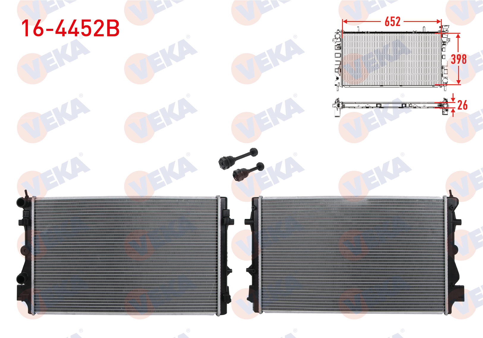 VEKA M-0250300