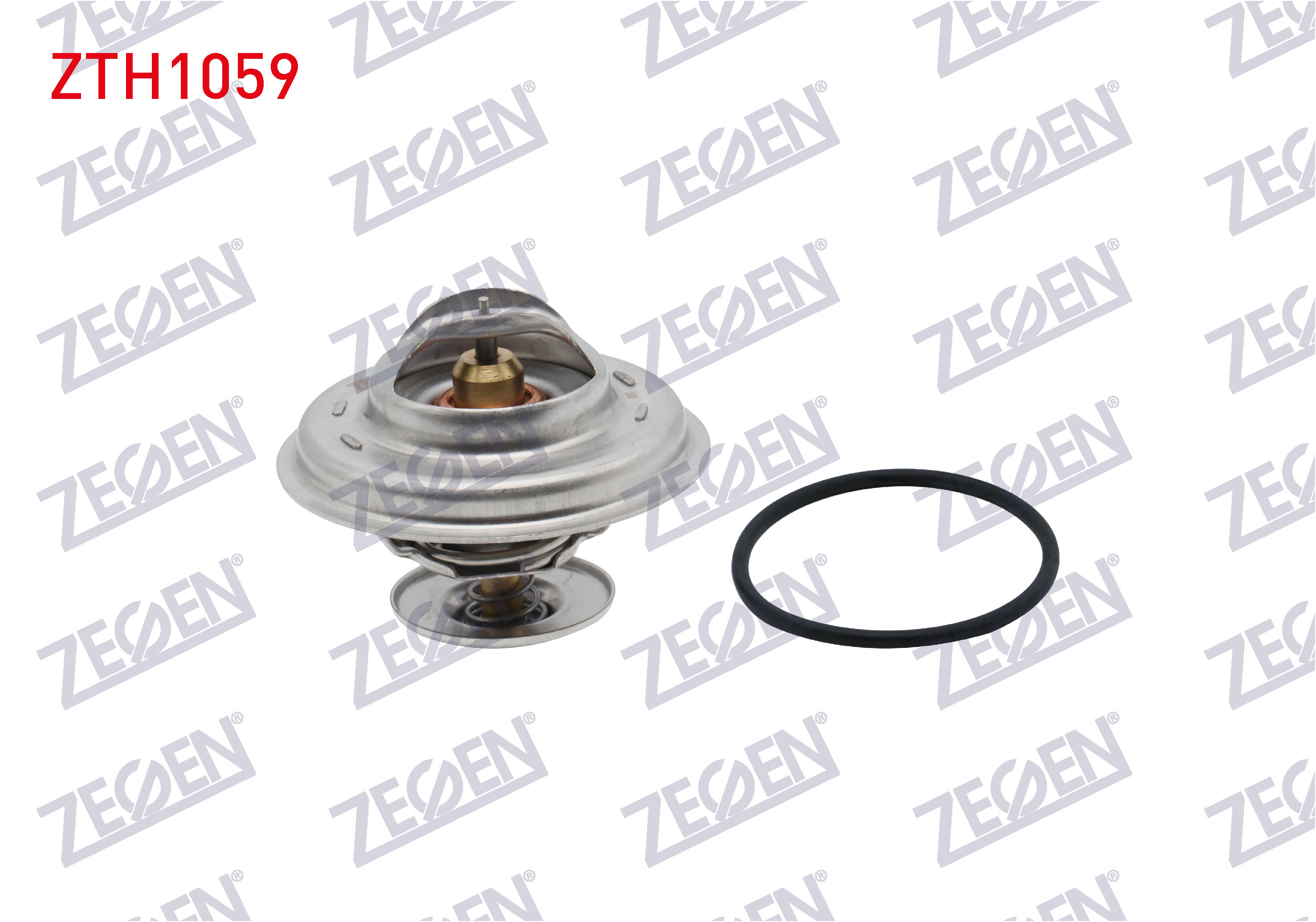 ZEGEN TX 25 87D