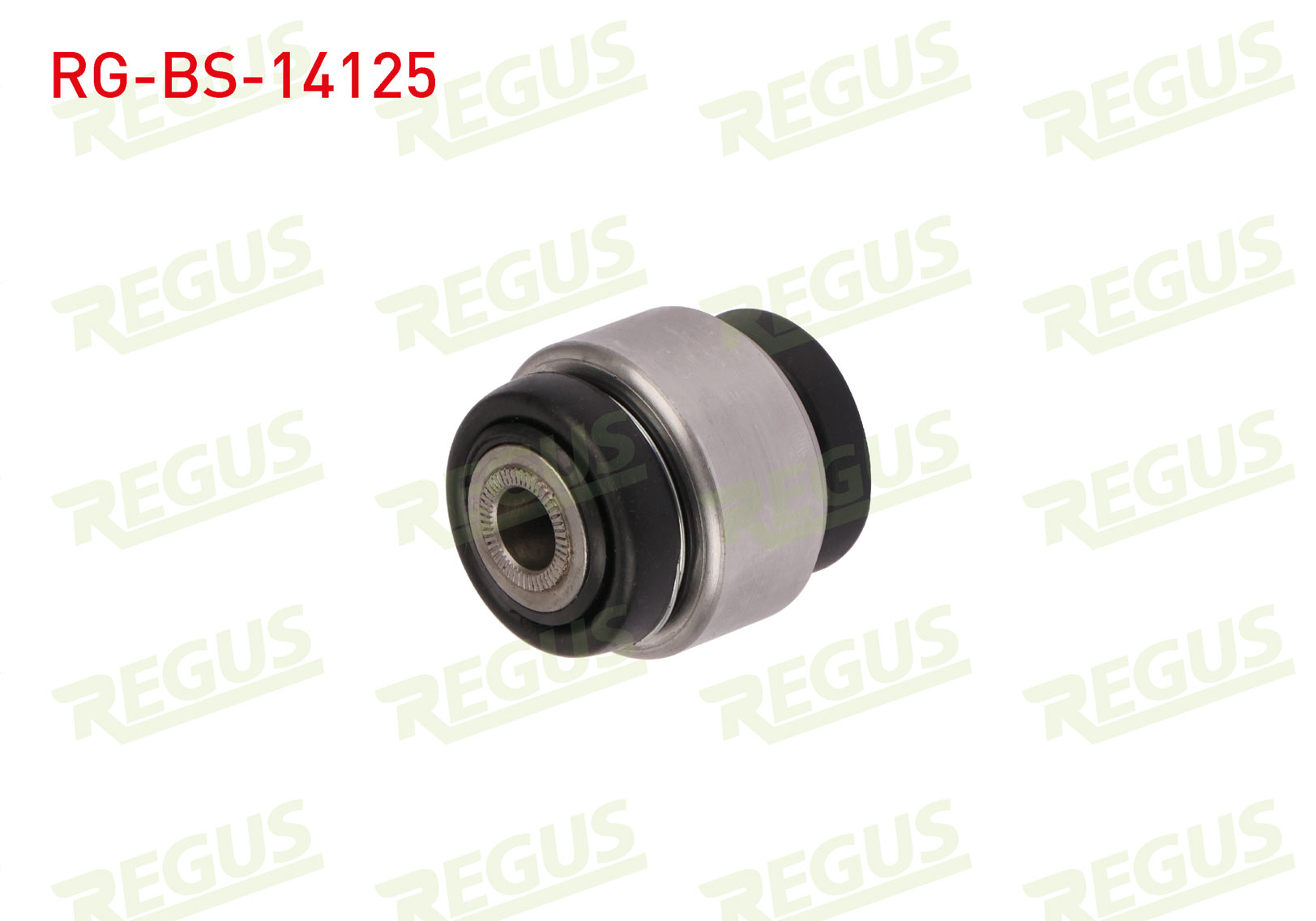 REGUS 57-10425