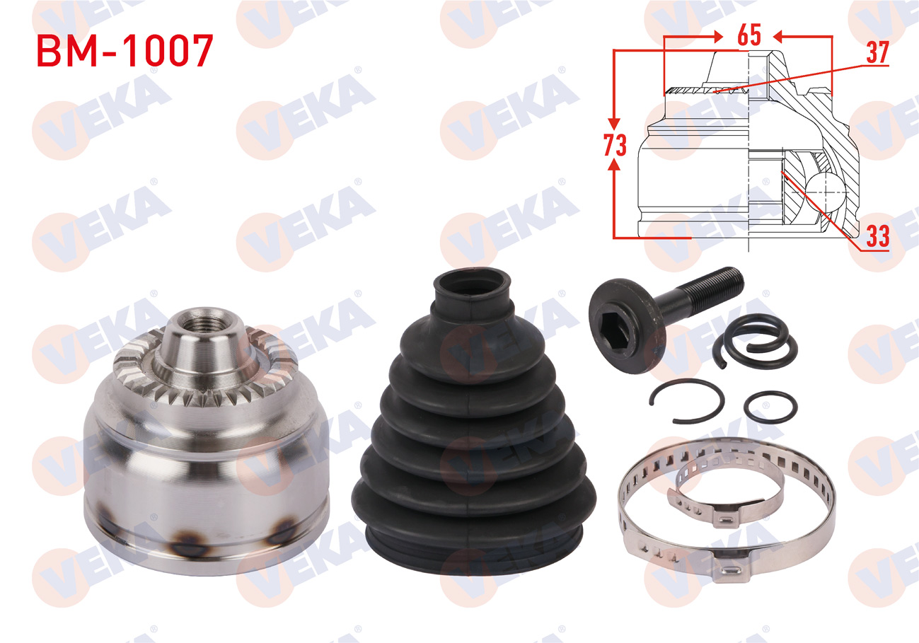 VEKA 801604