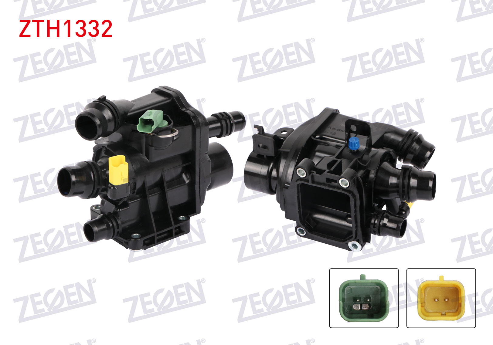 ZEGEN 4006417