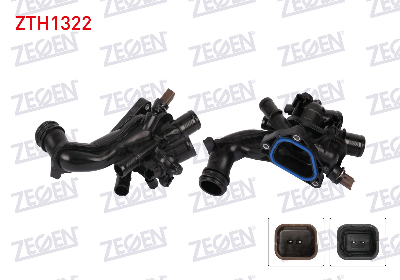 ZEGEN 