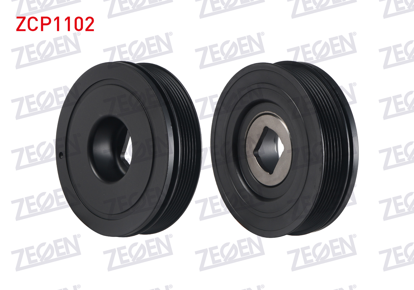 ZEGEN DPV1136