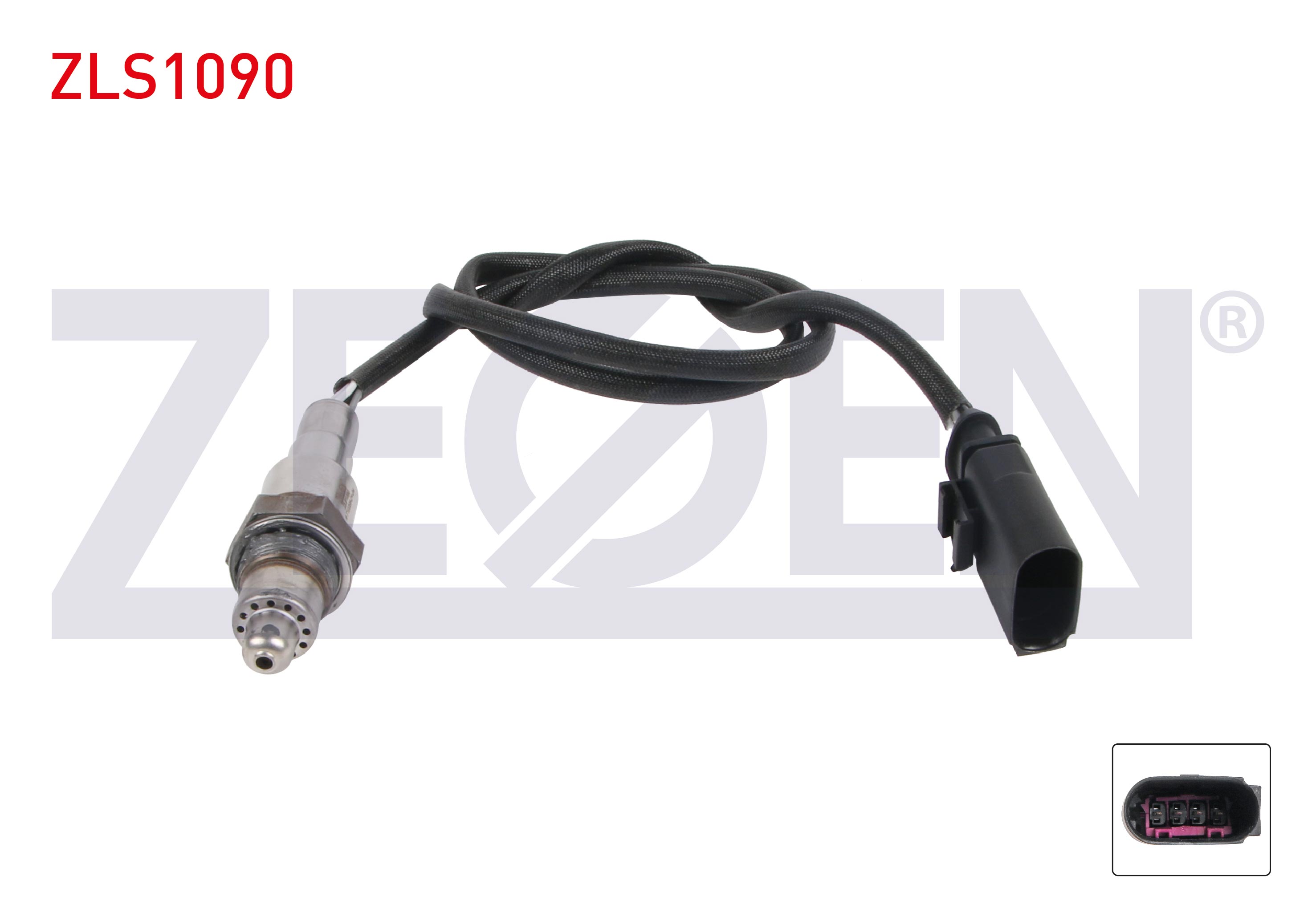 ZEGEN 0 258 030 133