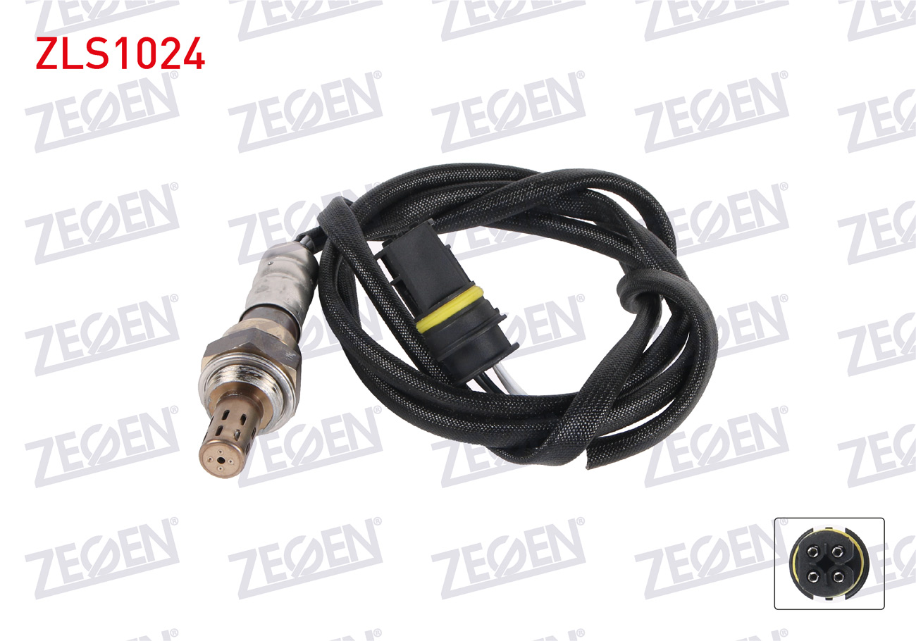 ZEGEN 0 258 005 083