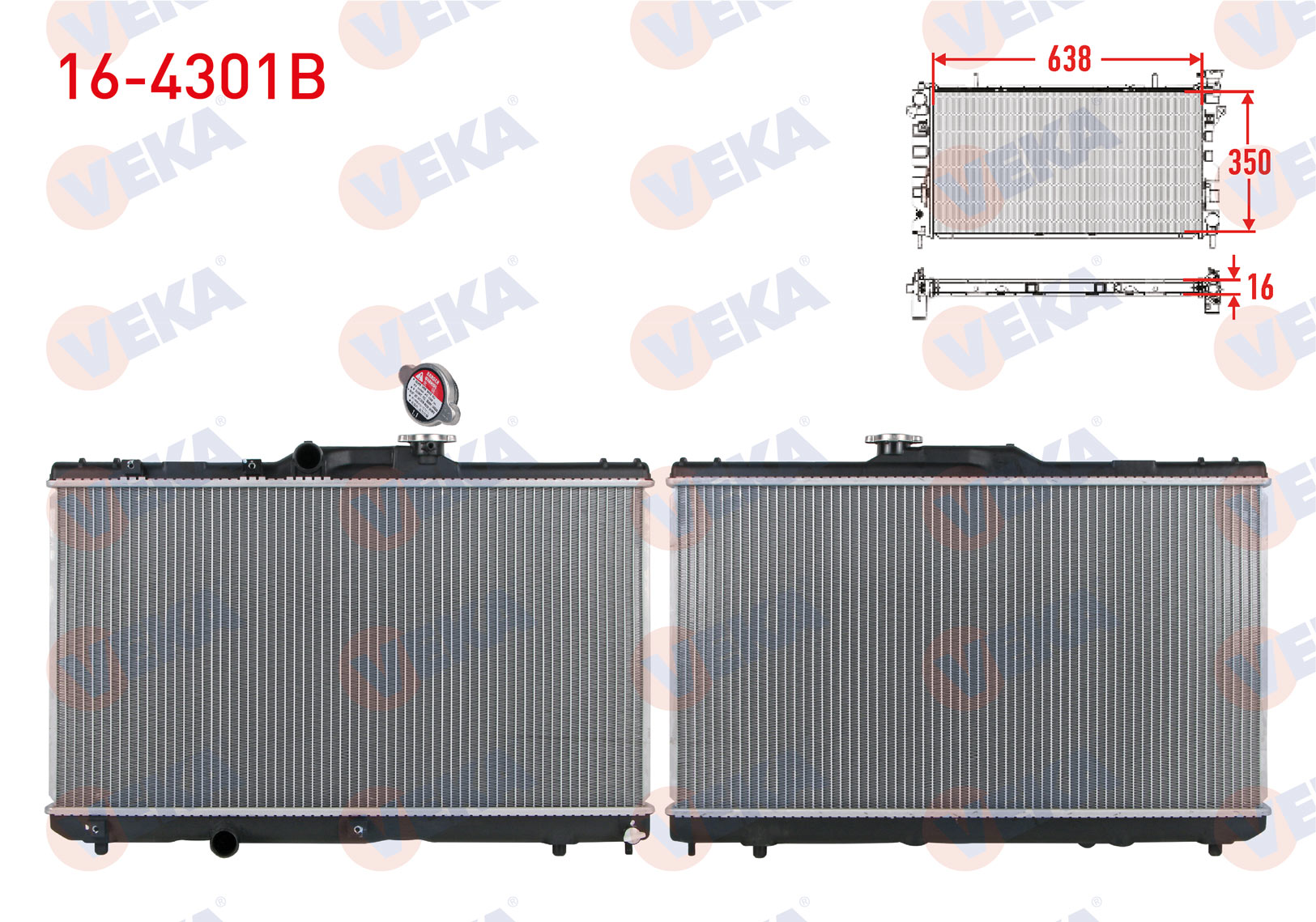 VEKA 028N21