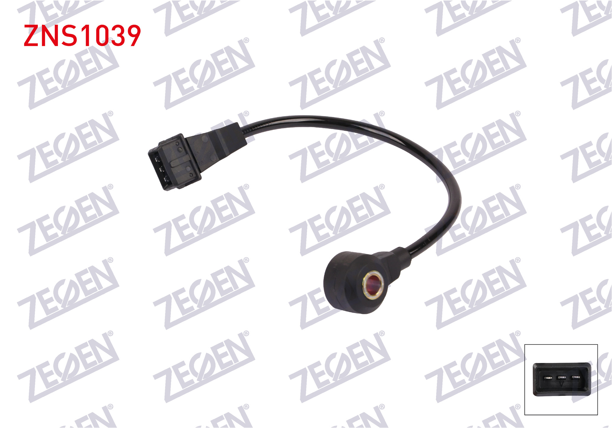 ZEGEN 