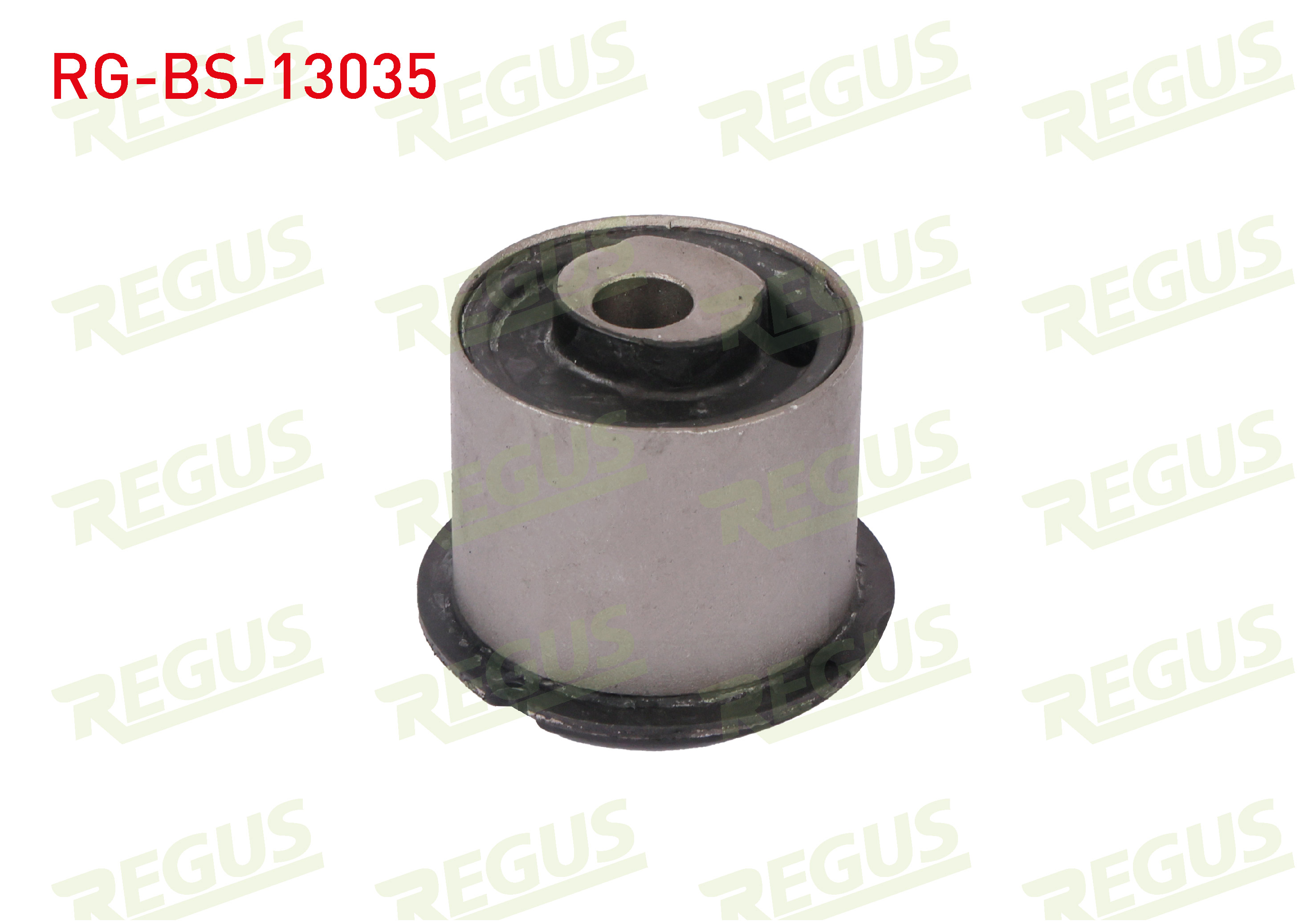 REGUS SB 286