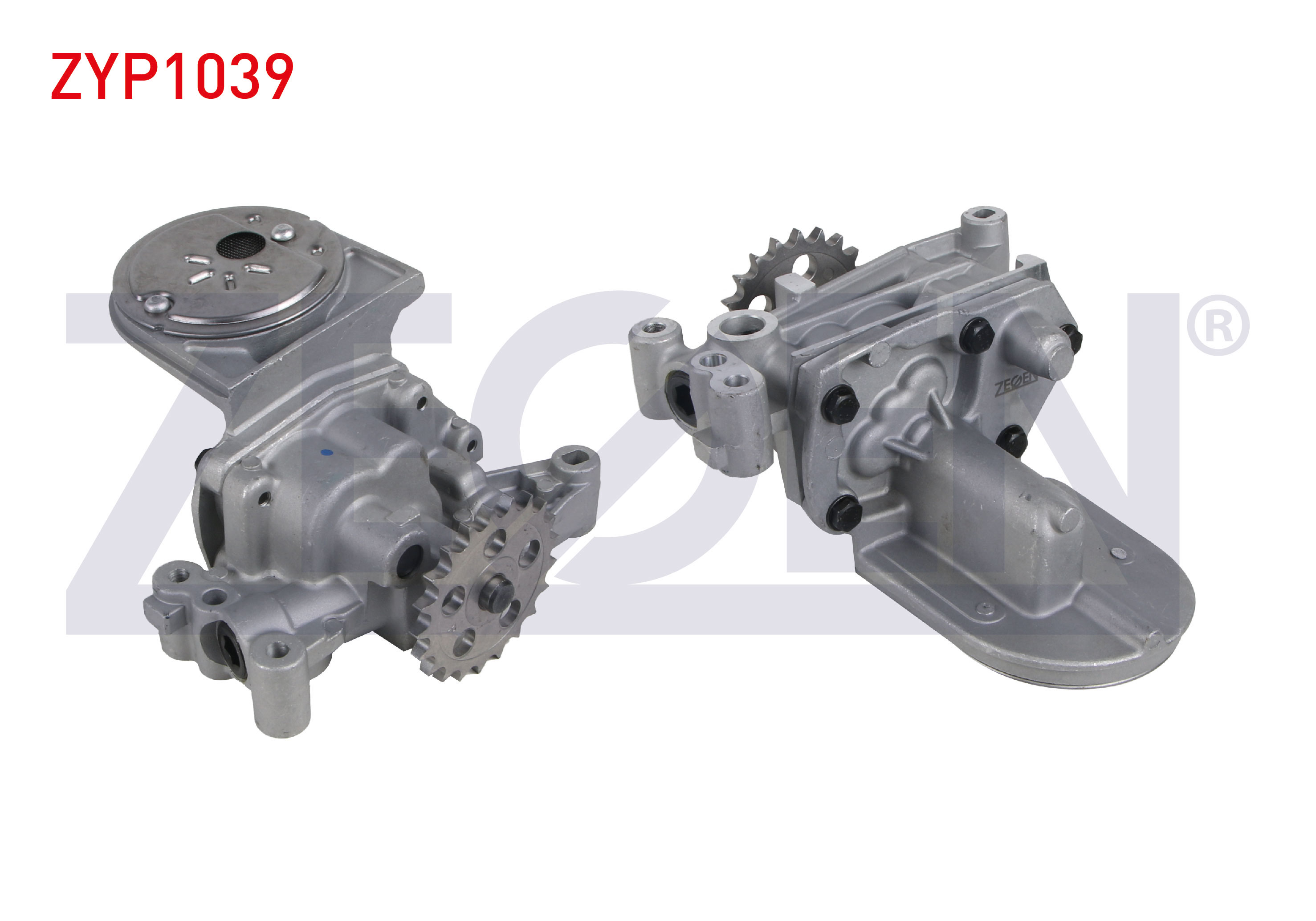 ZEGEN 359002100340
