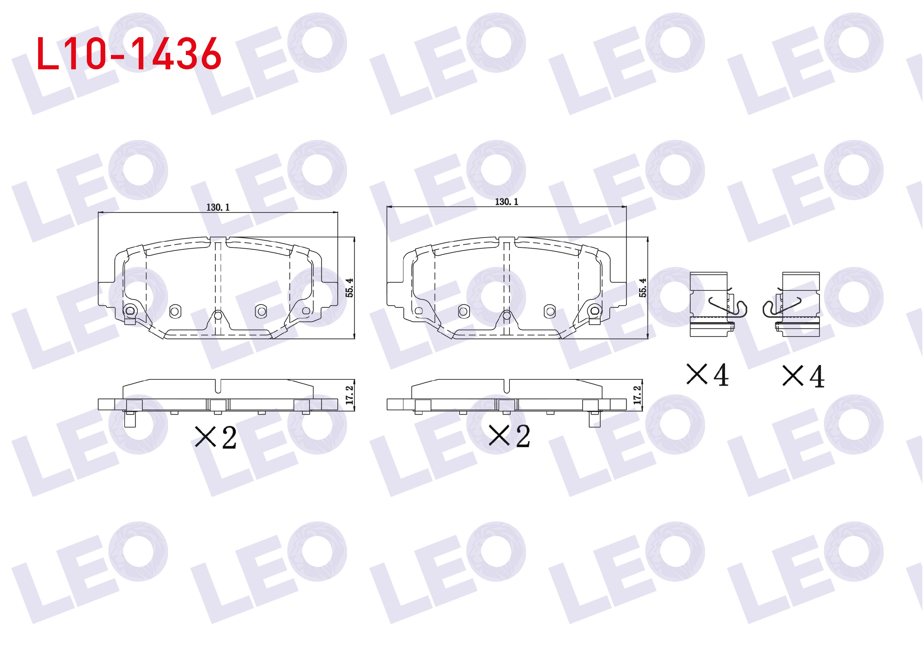 LEO 