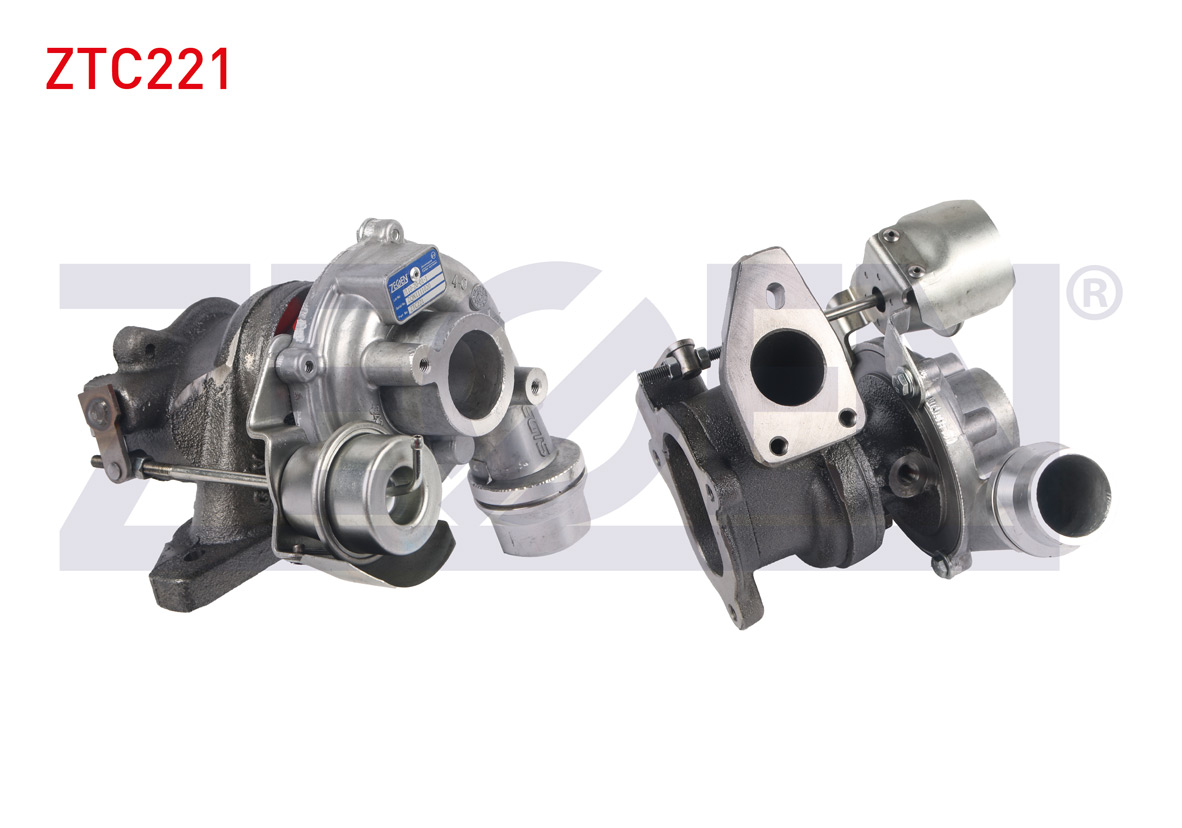 ZEGEN 8B35-200-E16