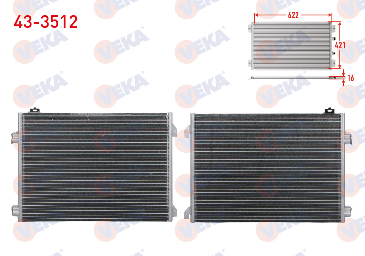 VEKA 723M82