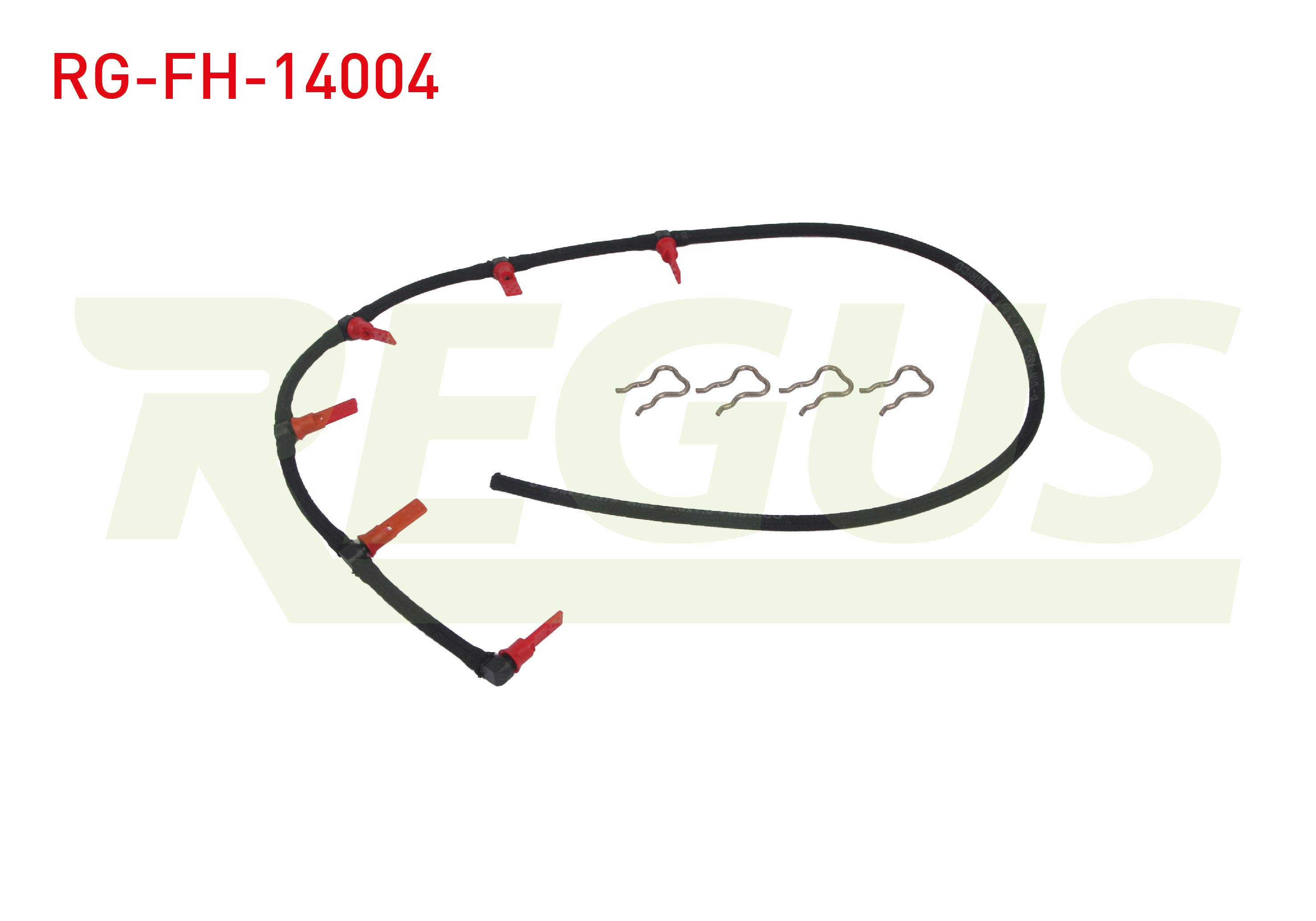 REGUS 35262