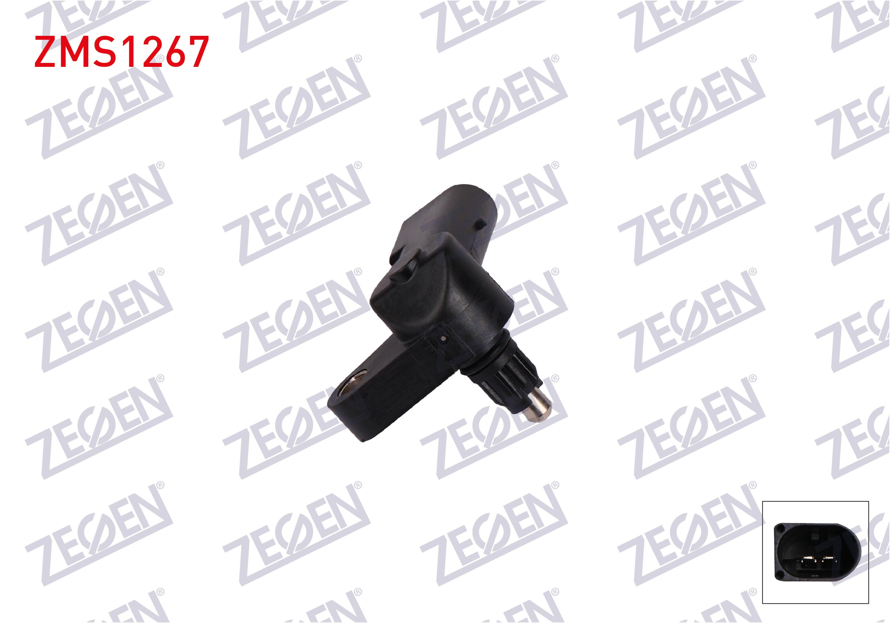 ZEGEN 638 169 | GERI VITES MUSURU MERCEDES C SERISI (W203) 2000-2006/ C SERISI (W204) 2007-2014/ CLK (C209) 2002-2009/ E SERISI (W210) 1995-2002/ E SERISI (W211) 2002-2008 / E SERISI (W212) 2009-2