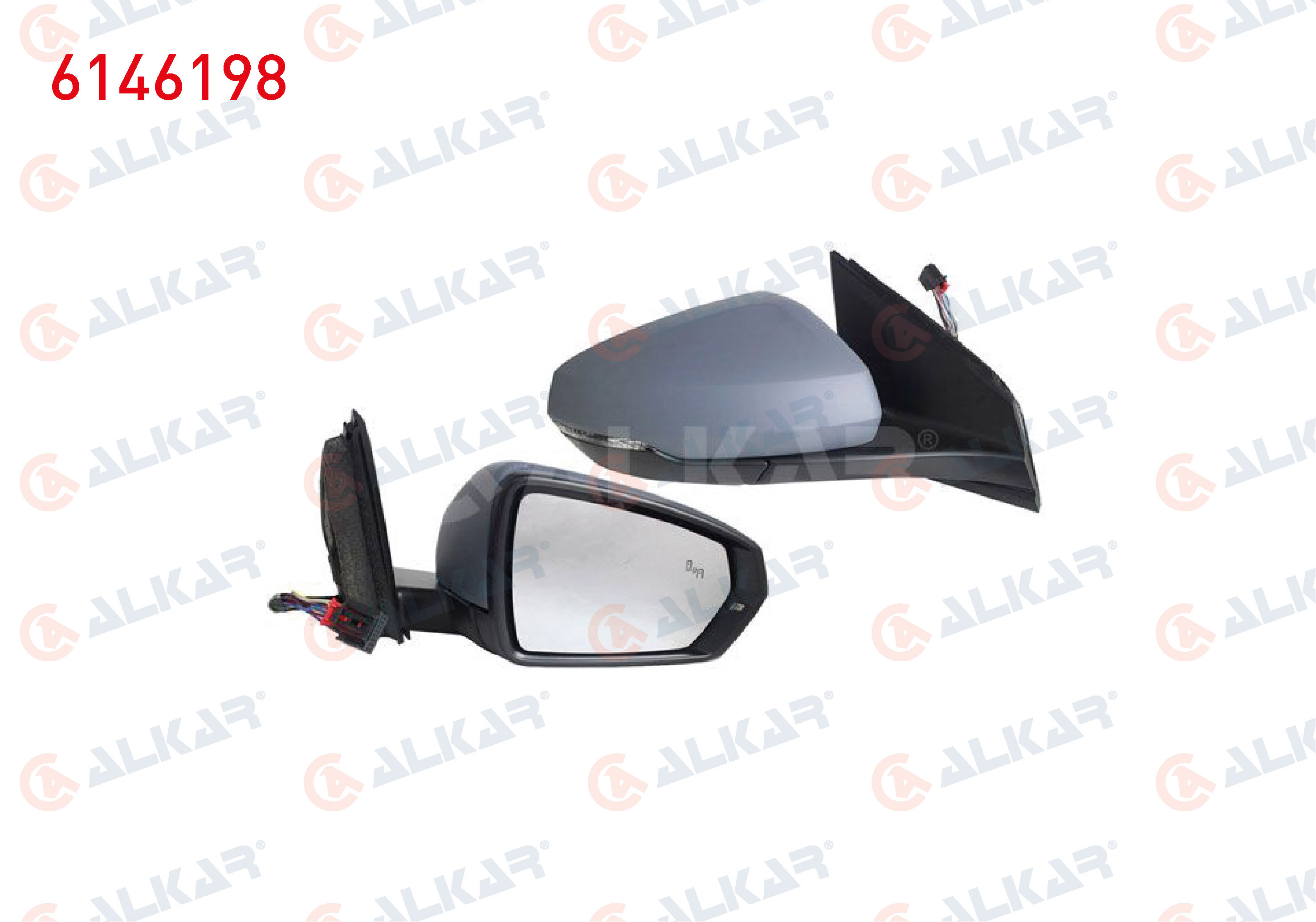 ALKAR 