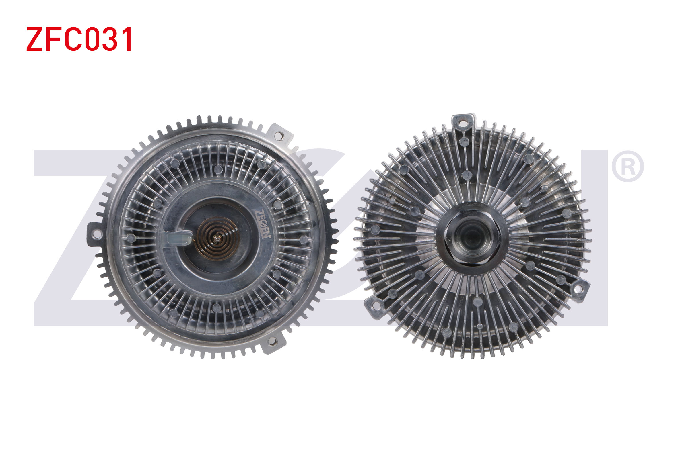 ZEGEN CFC 69 000P