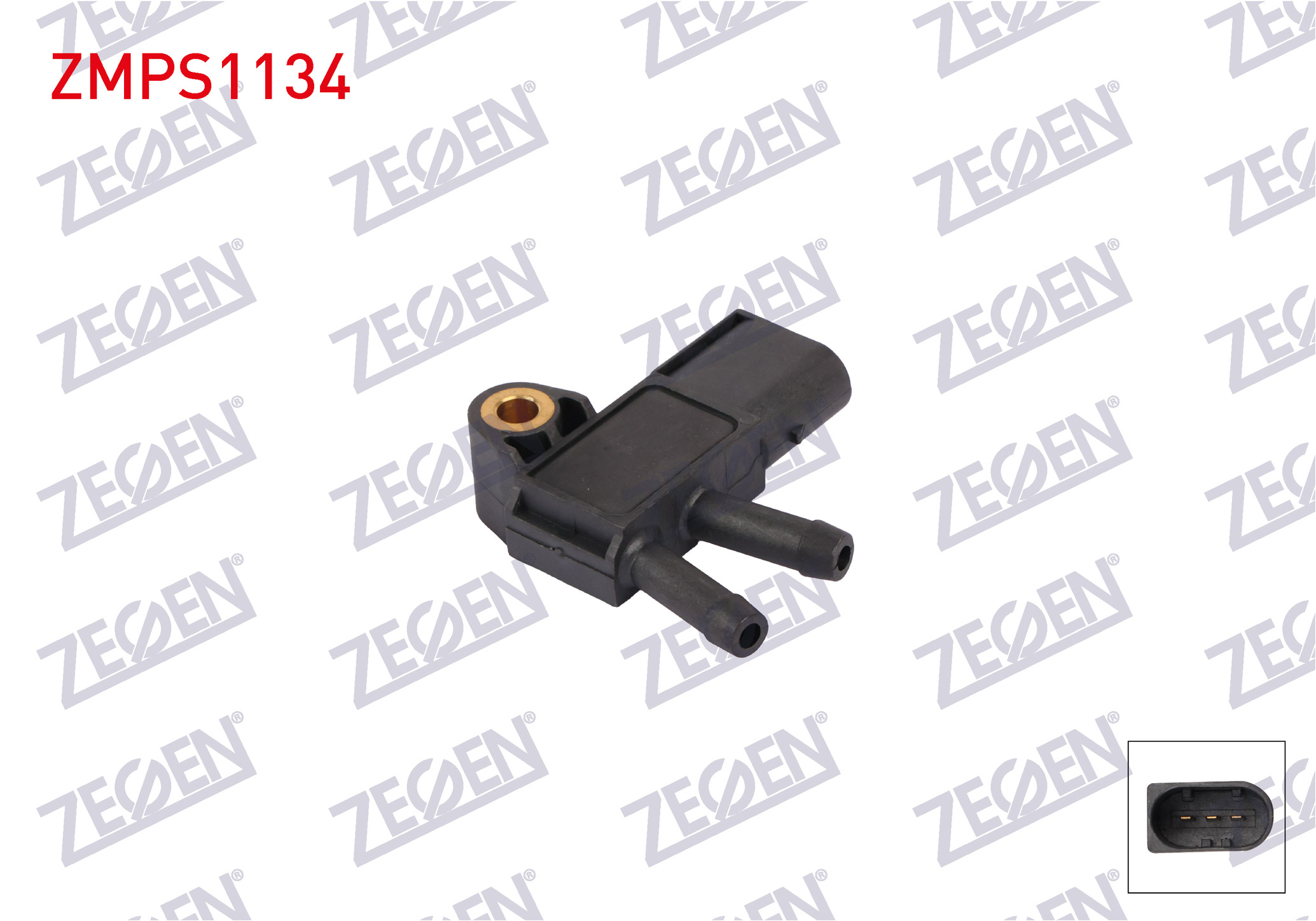 ZEGEN 10.3294