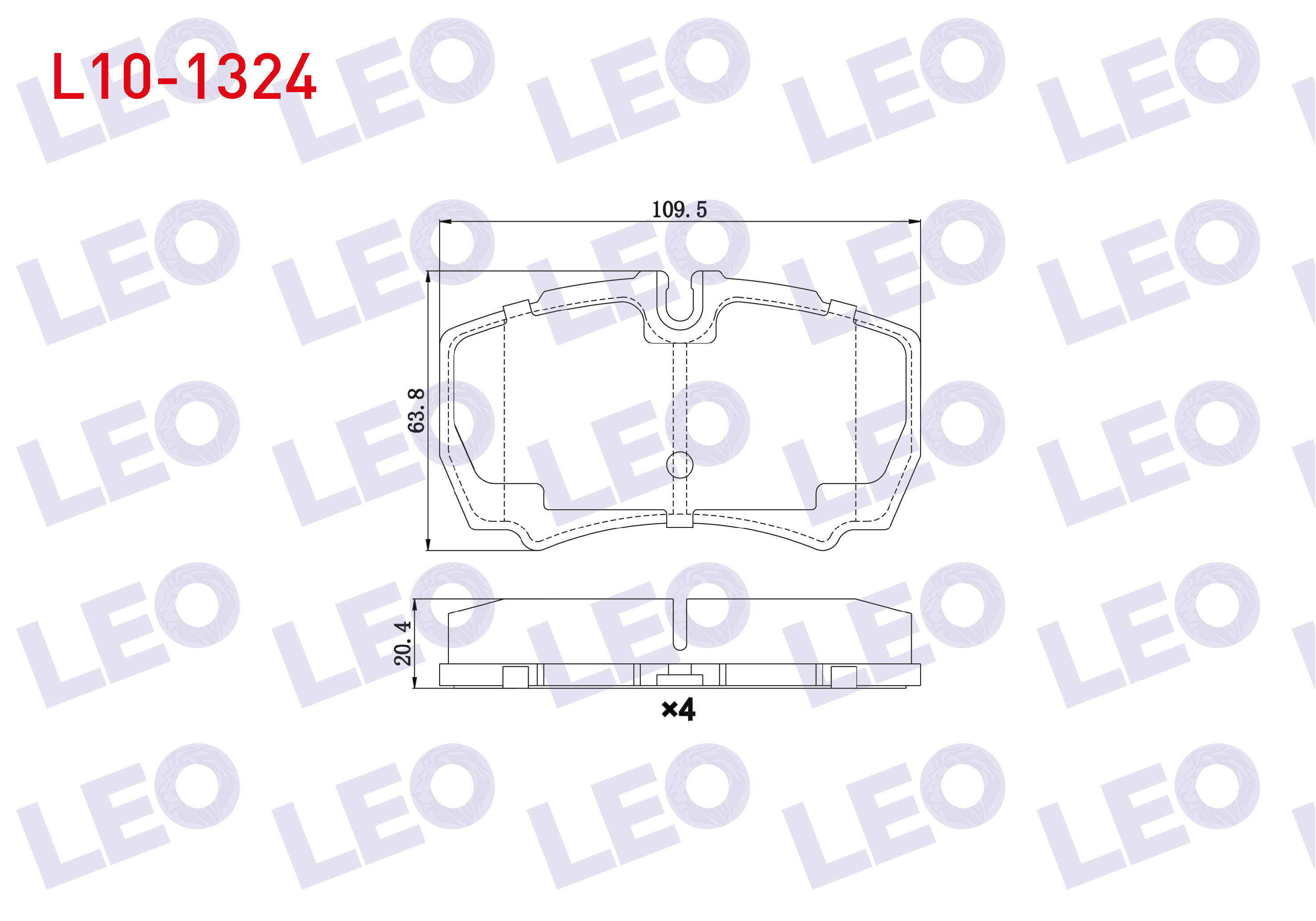 LEO 