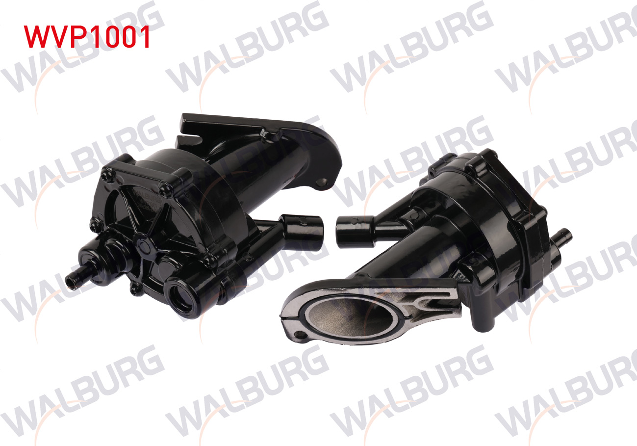 WALBURG 