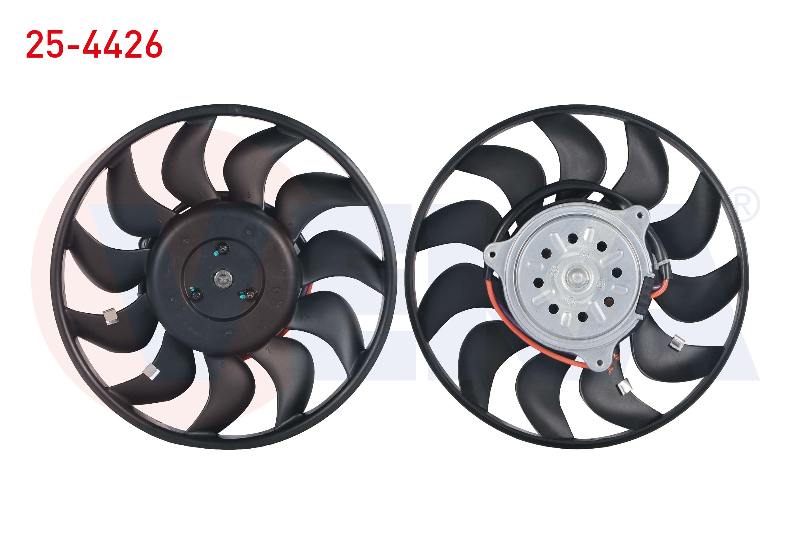 VEKA CFF 136 000S