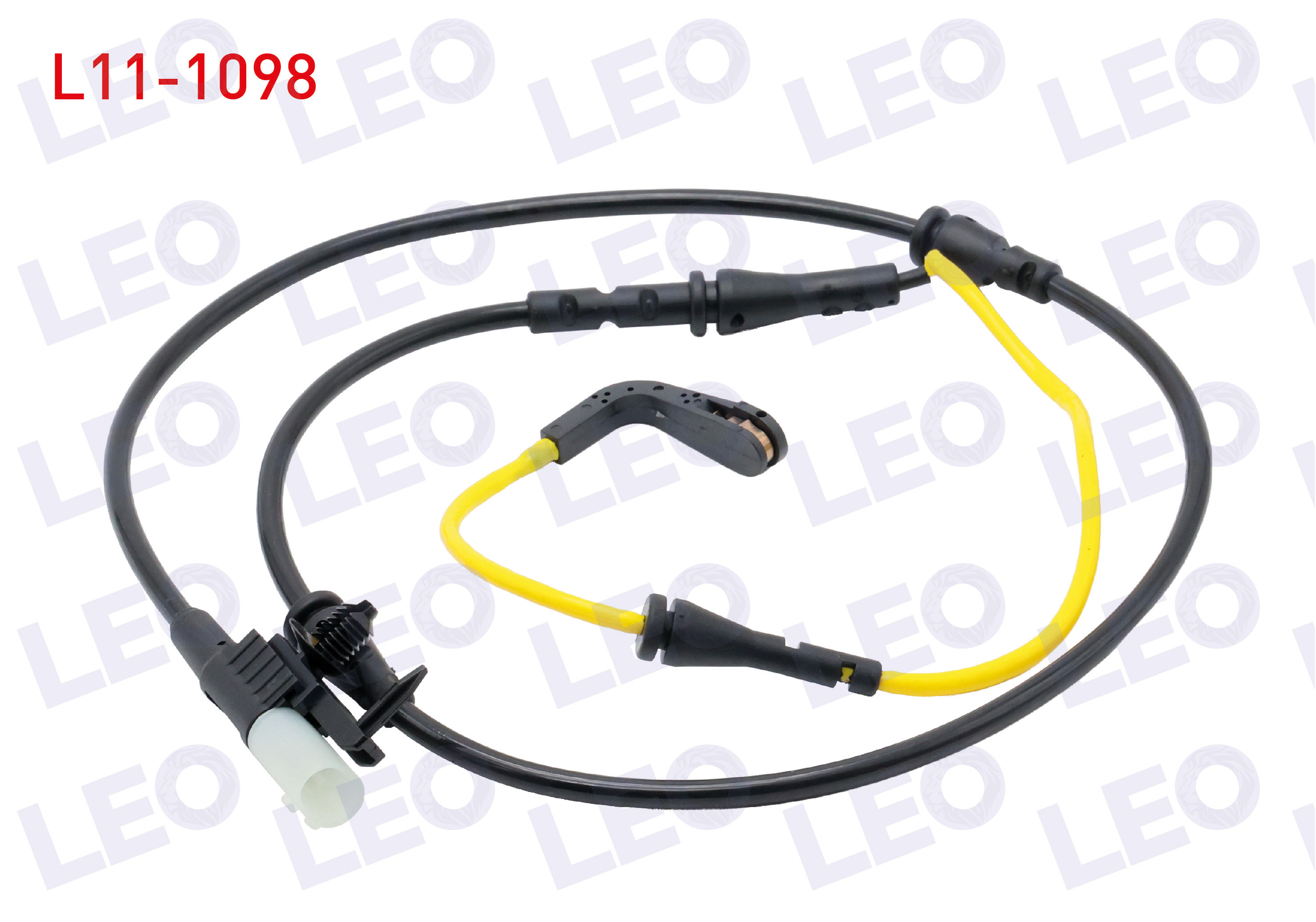 LEO 