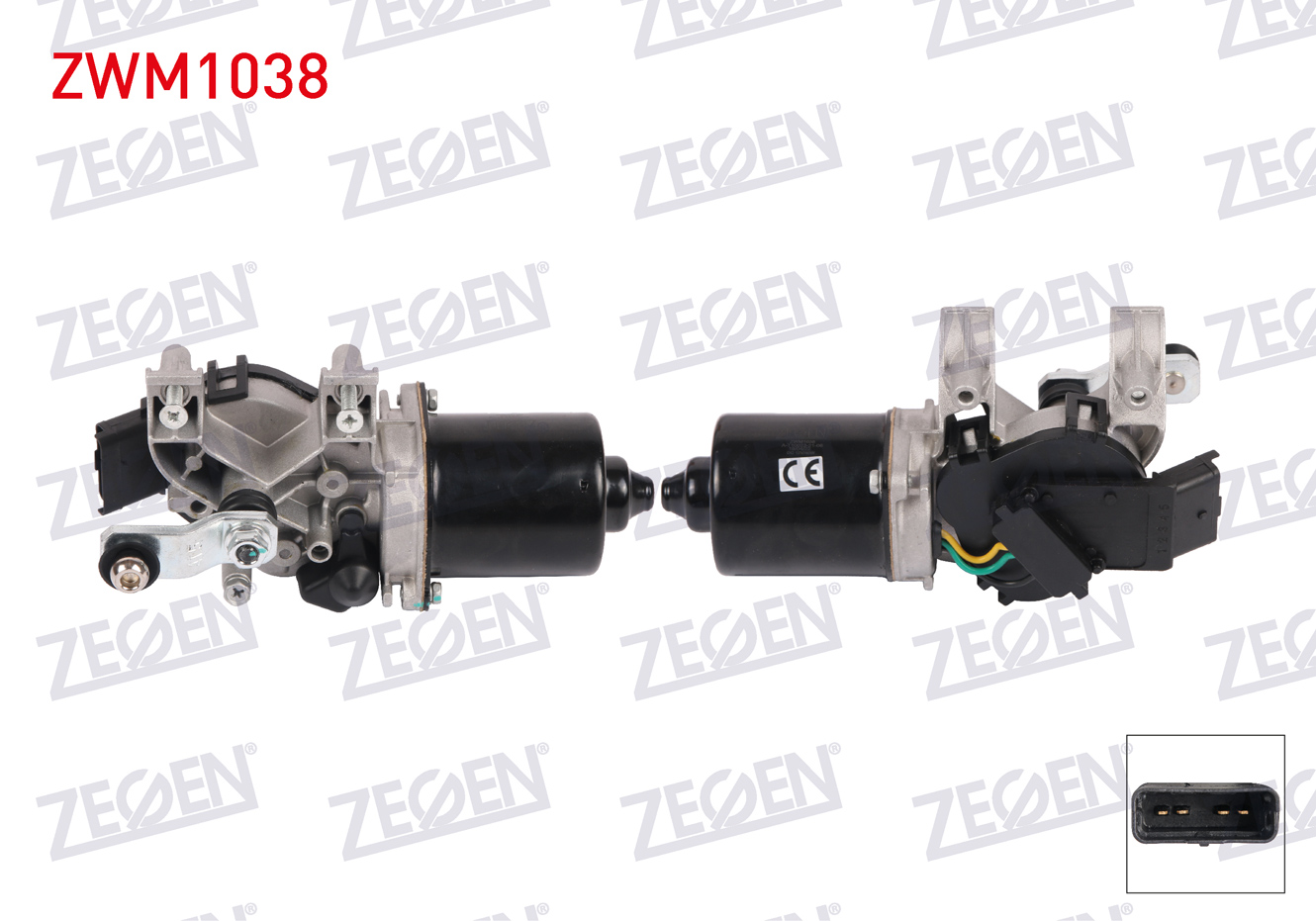 ZEGEN 