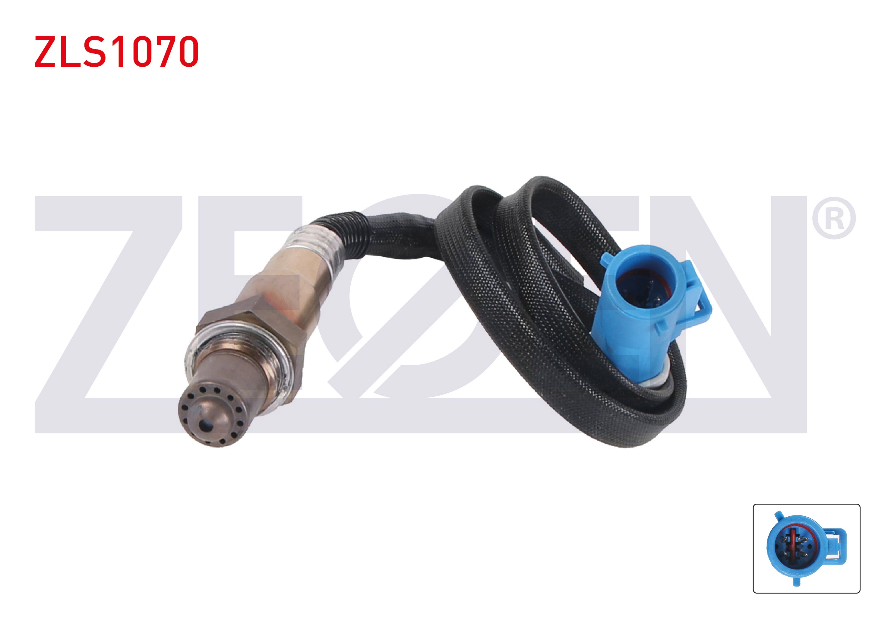 ZEGEN 0 258 006 601