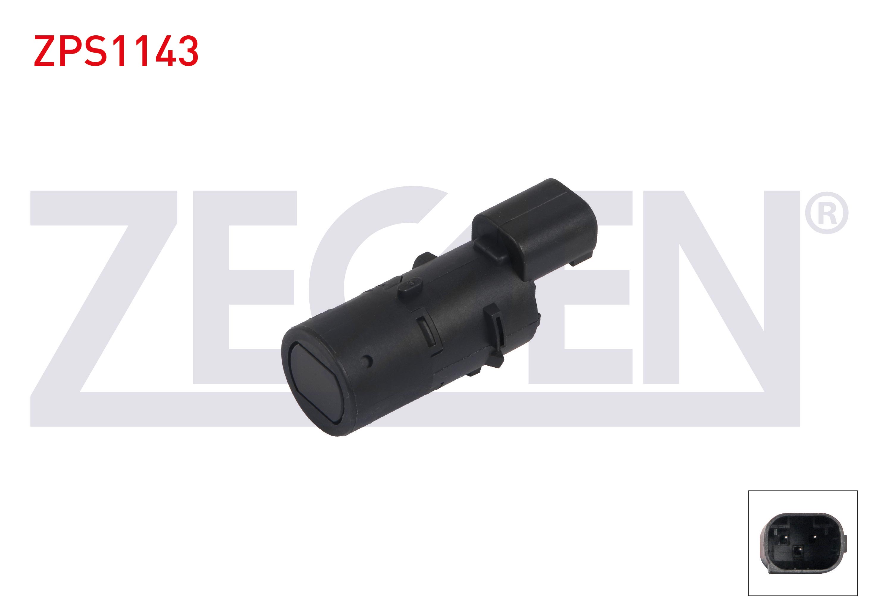 ZEGEN 566100A