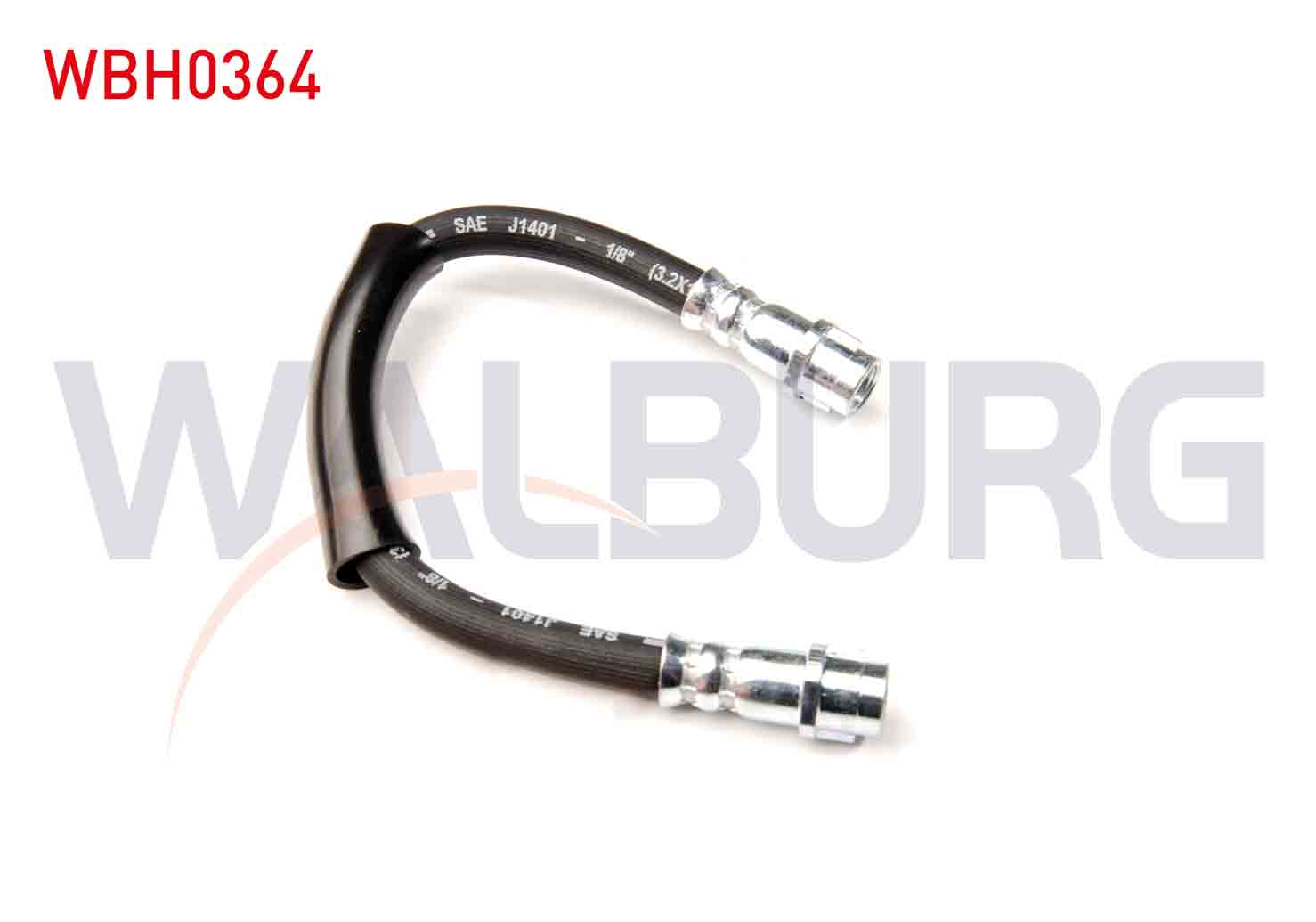 WALBURG 1 987 476 171