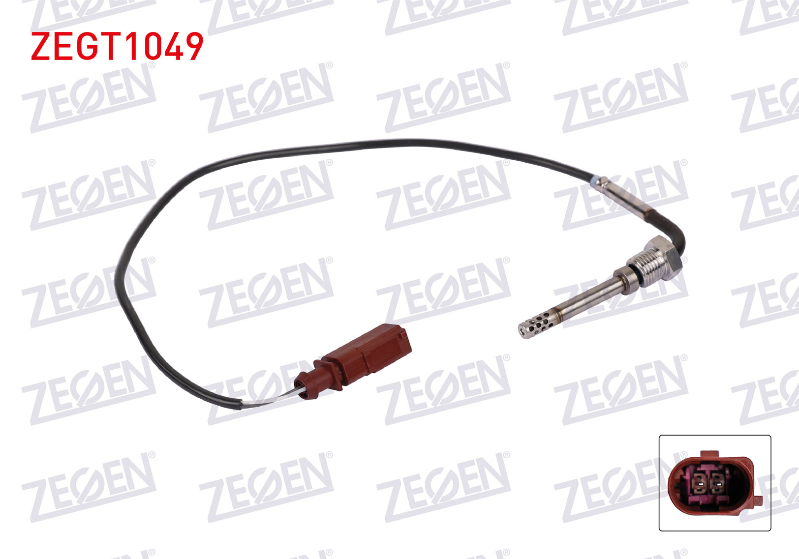 ZEGEN 7452244