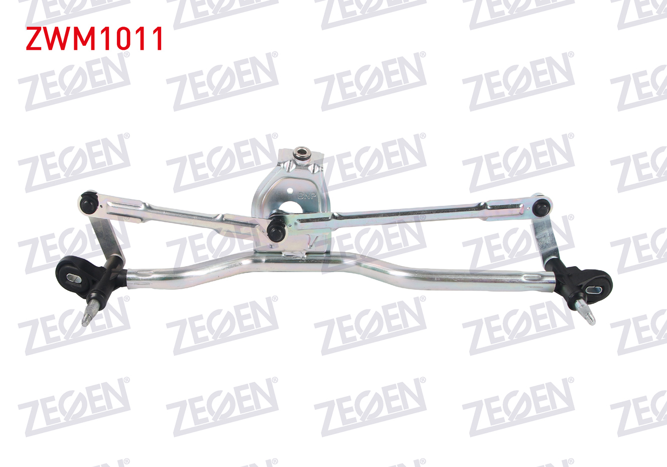 ZEGEN 