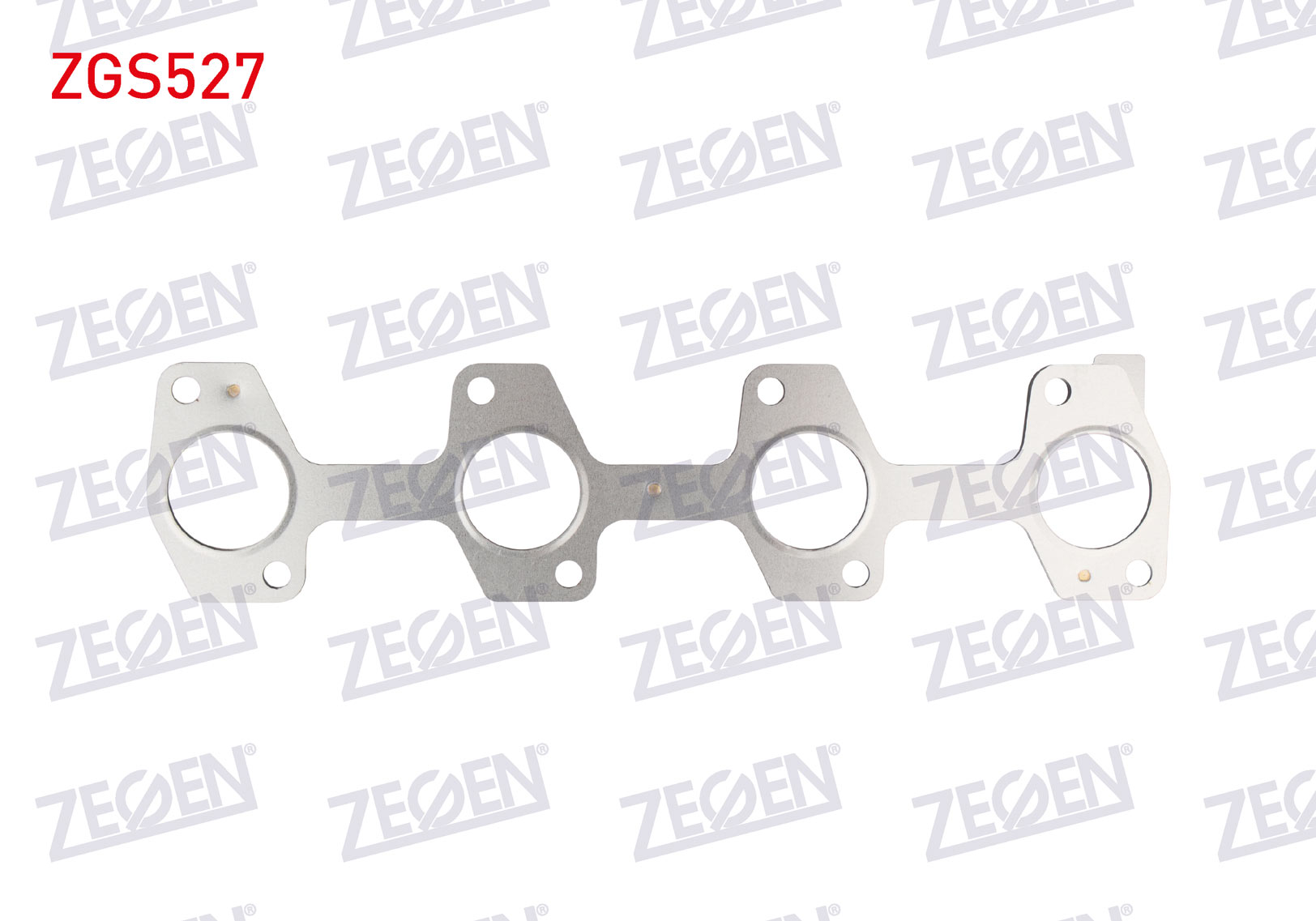 ZEGEN  | EGZOZ MANIFOLD CONTASI H-1 / STAREX / BONGO