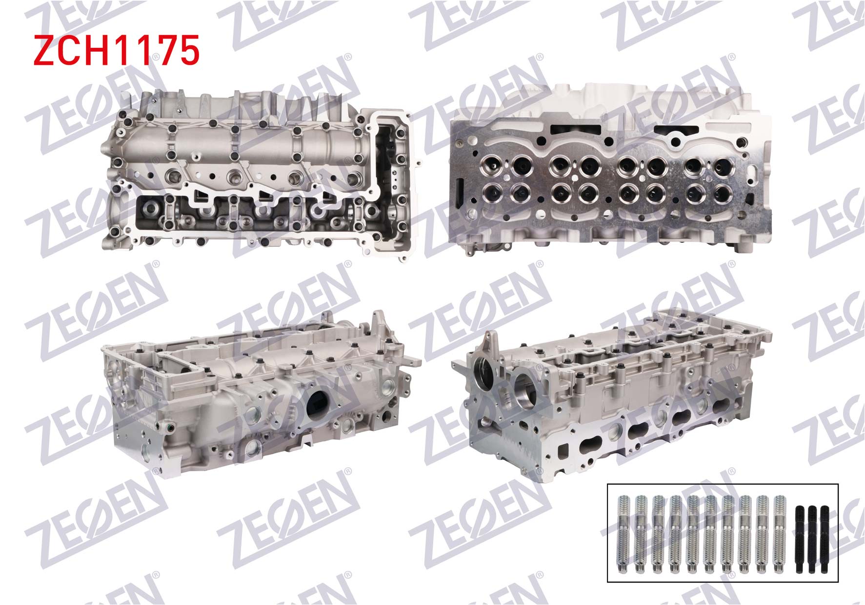 ZEGEN 908497