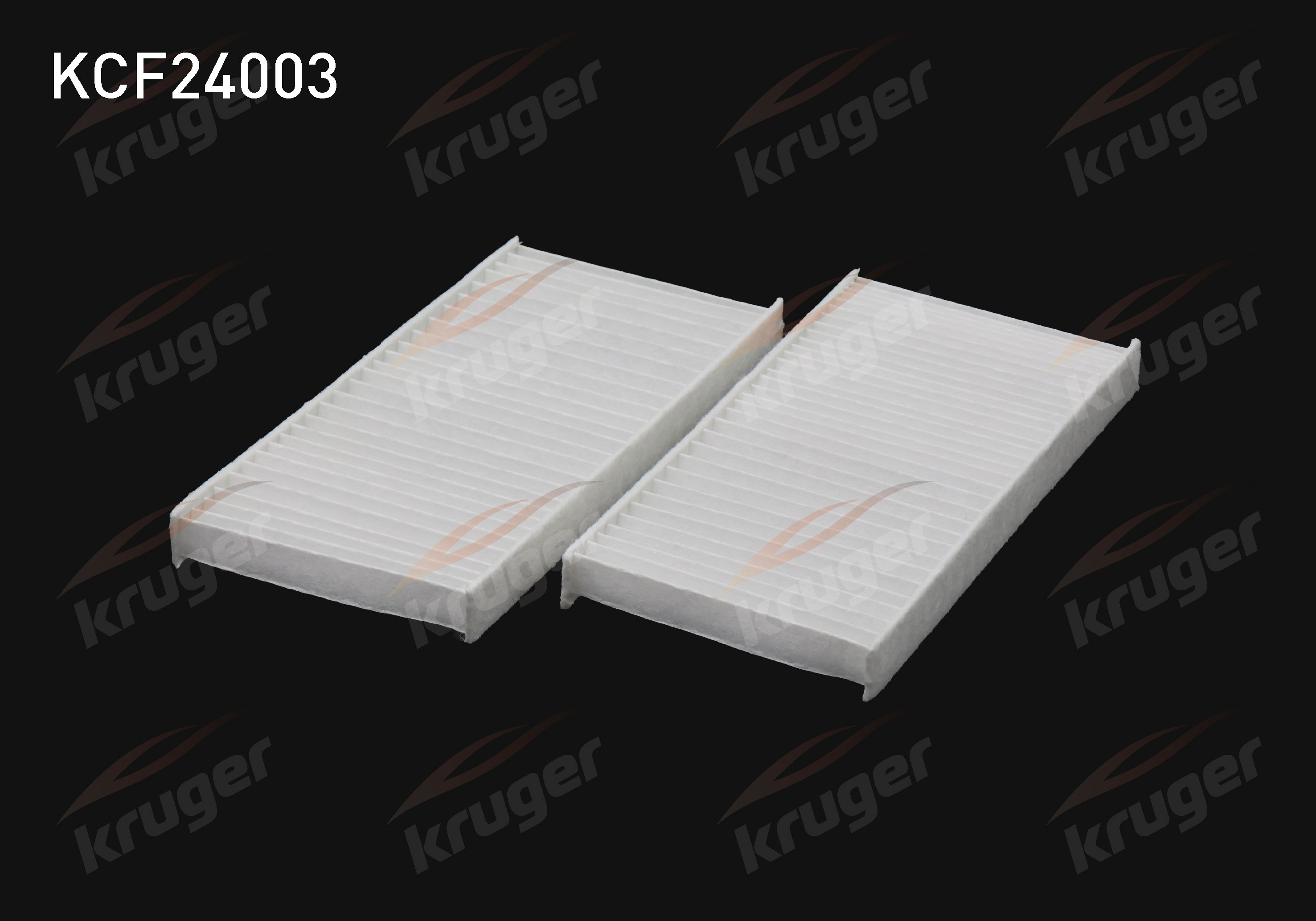 KRUGER 1 987 432 277