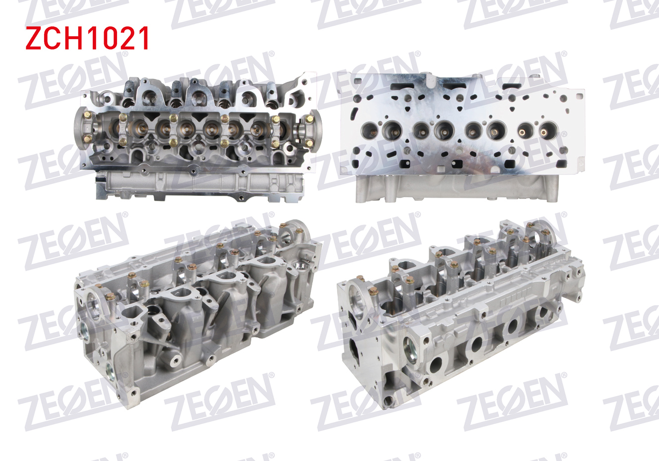ZEGEN 908790